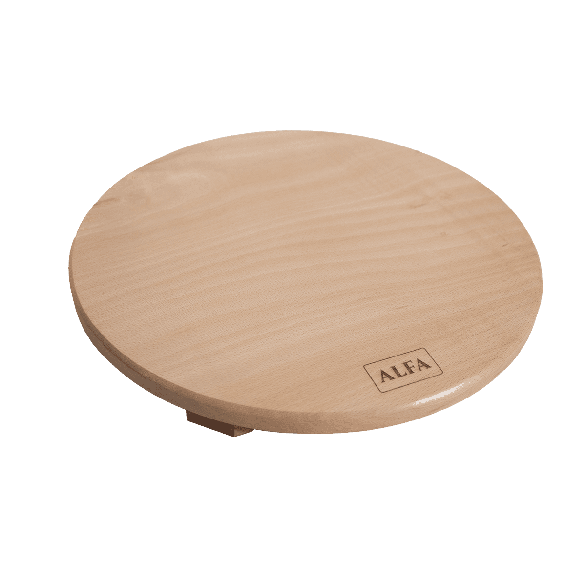 Alfa Wooden Chopping Board thumbnail 3
