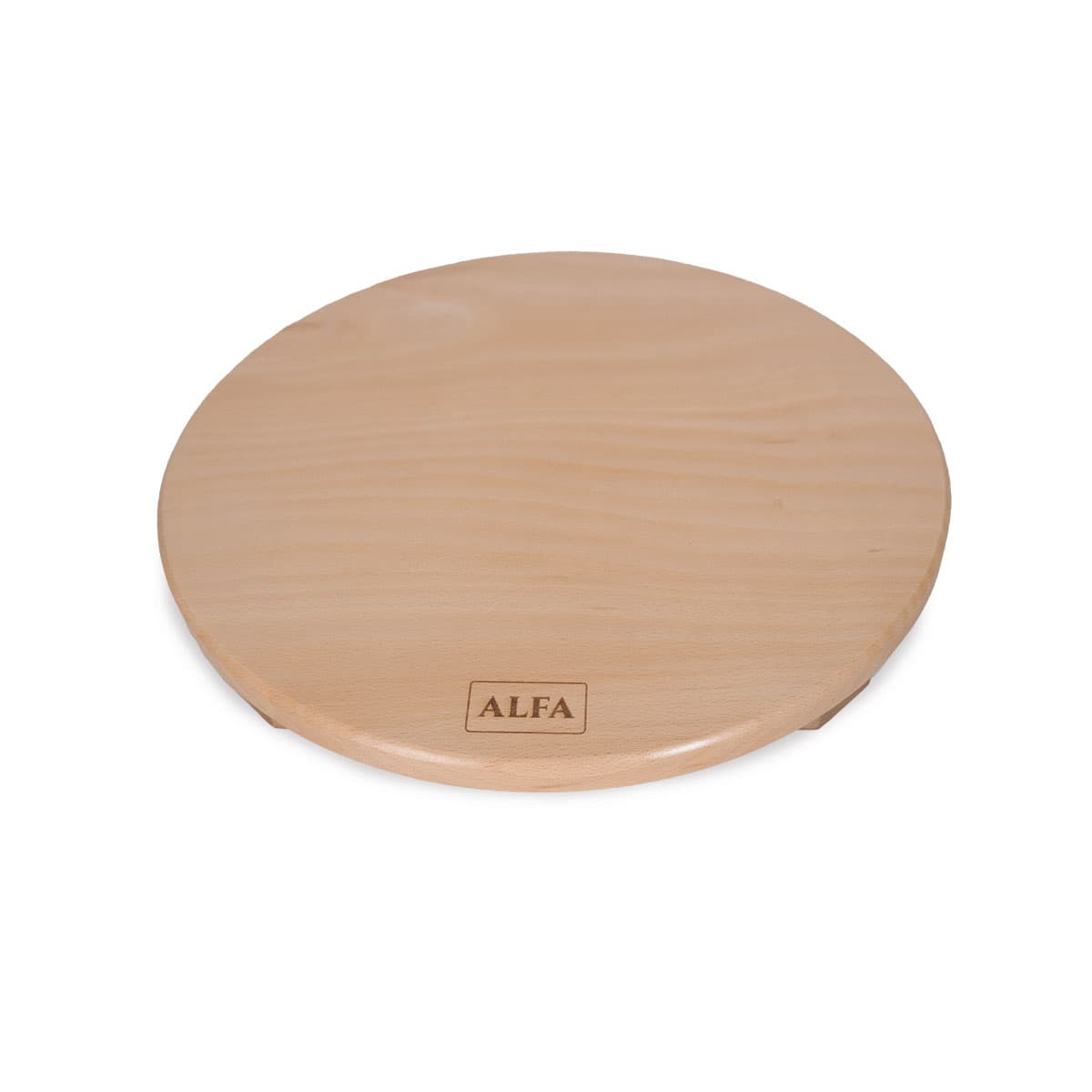 Alfa Wooden Chopping Board thumbnail 4