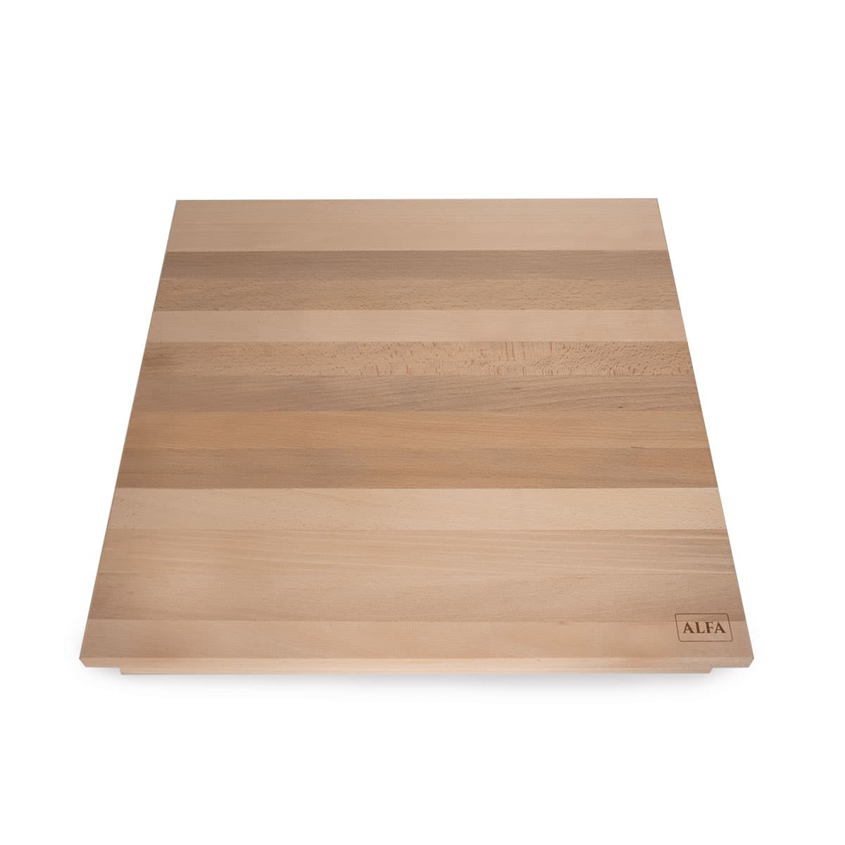 Alfa Wooden Pastry Board thumbnail 4
