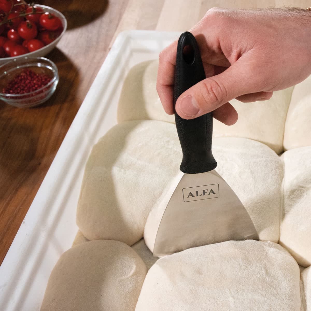 Dough Box thumbnail 3