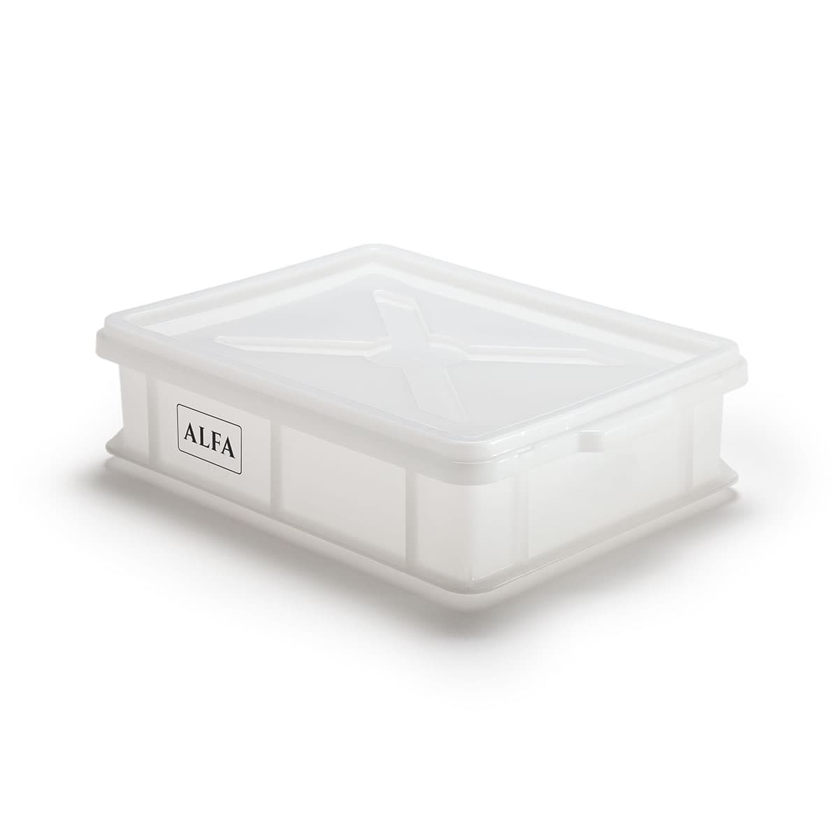 Dough Box thumbnail 4