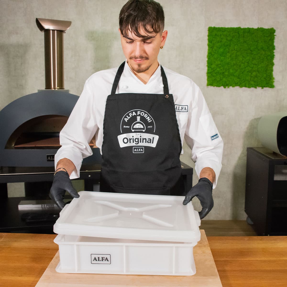 Dough Box thumbnail 5
