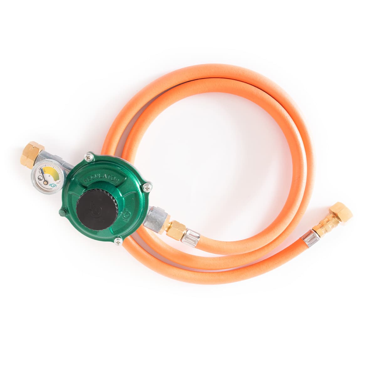 Gas Connector
