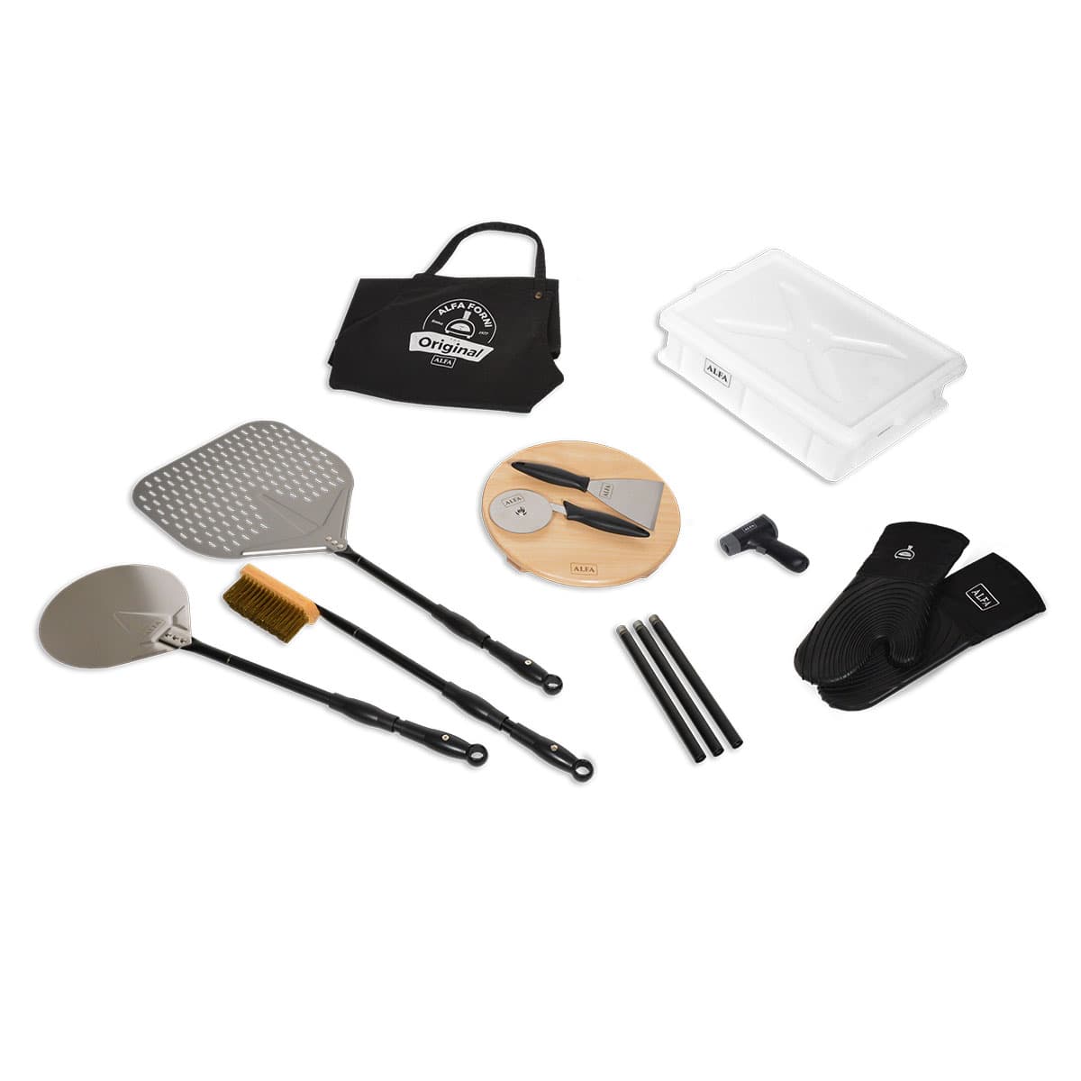 Pizzaiolo Master Kit thumbnail 3