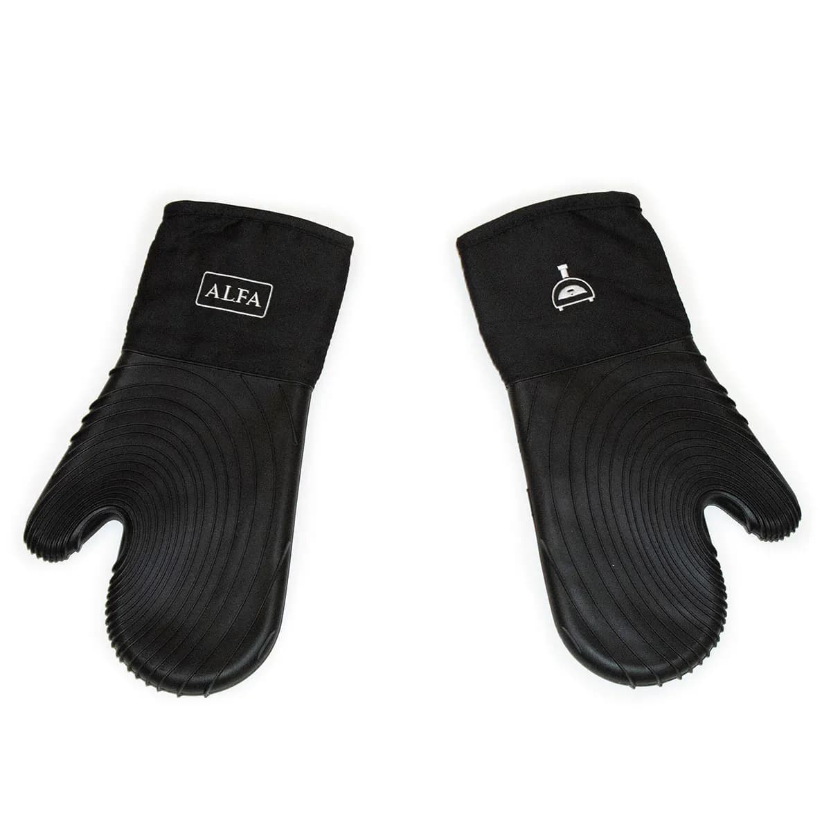 Silicone oven gloves thumbnail 3