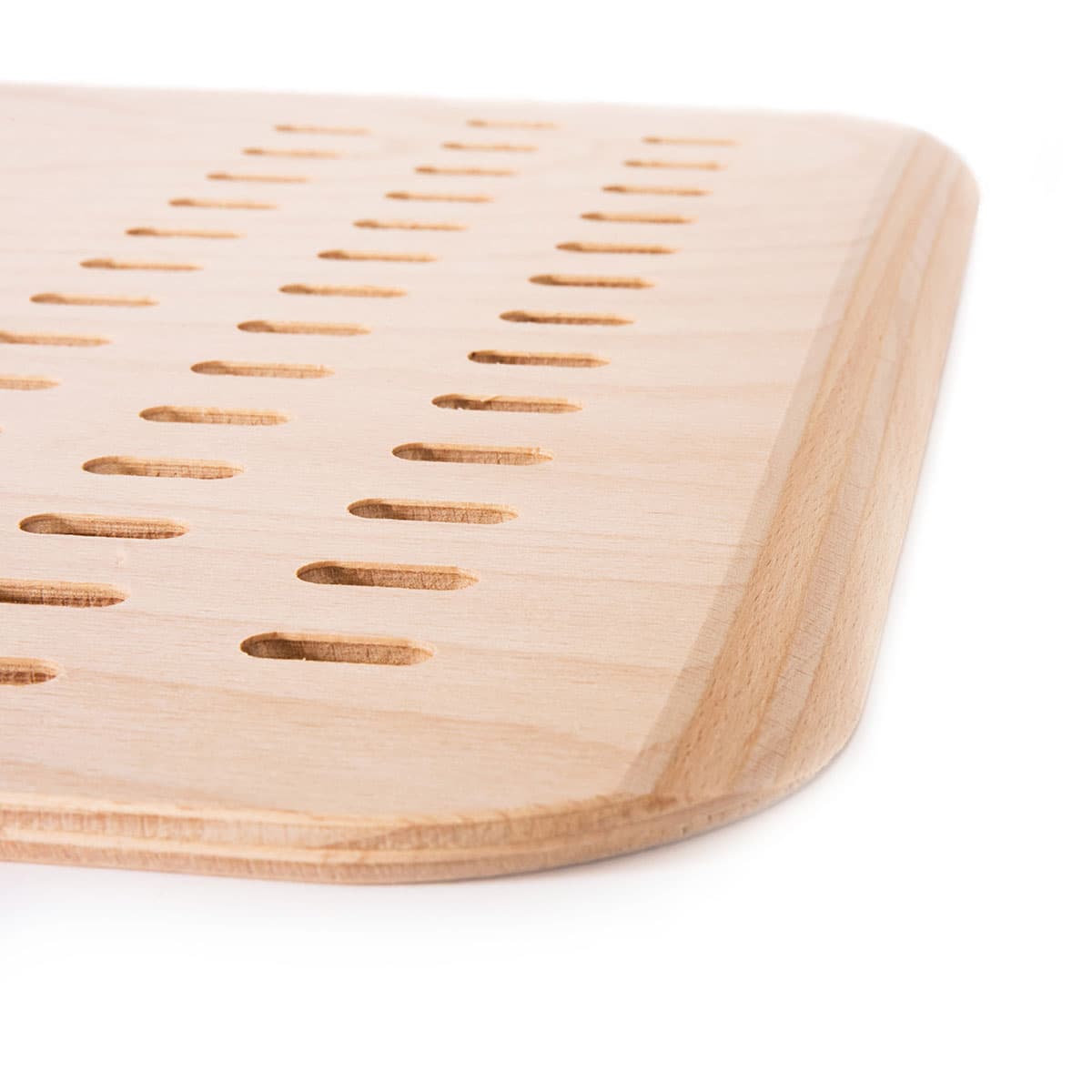Wooden pizza peel thumbnail 3