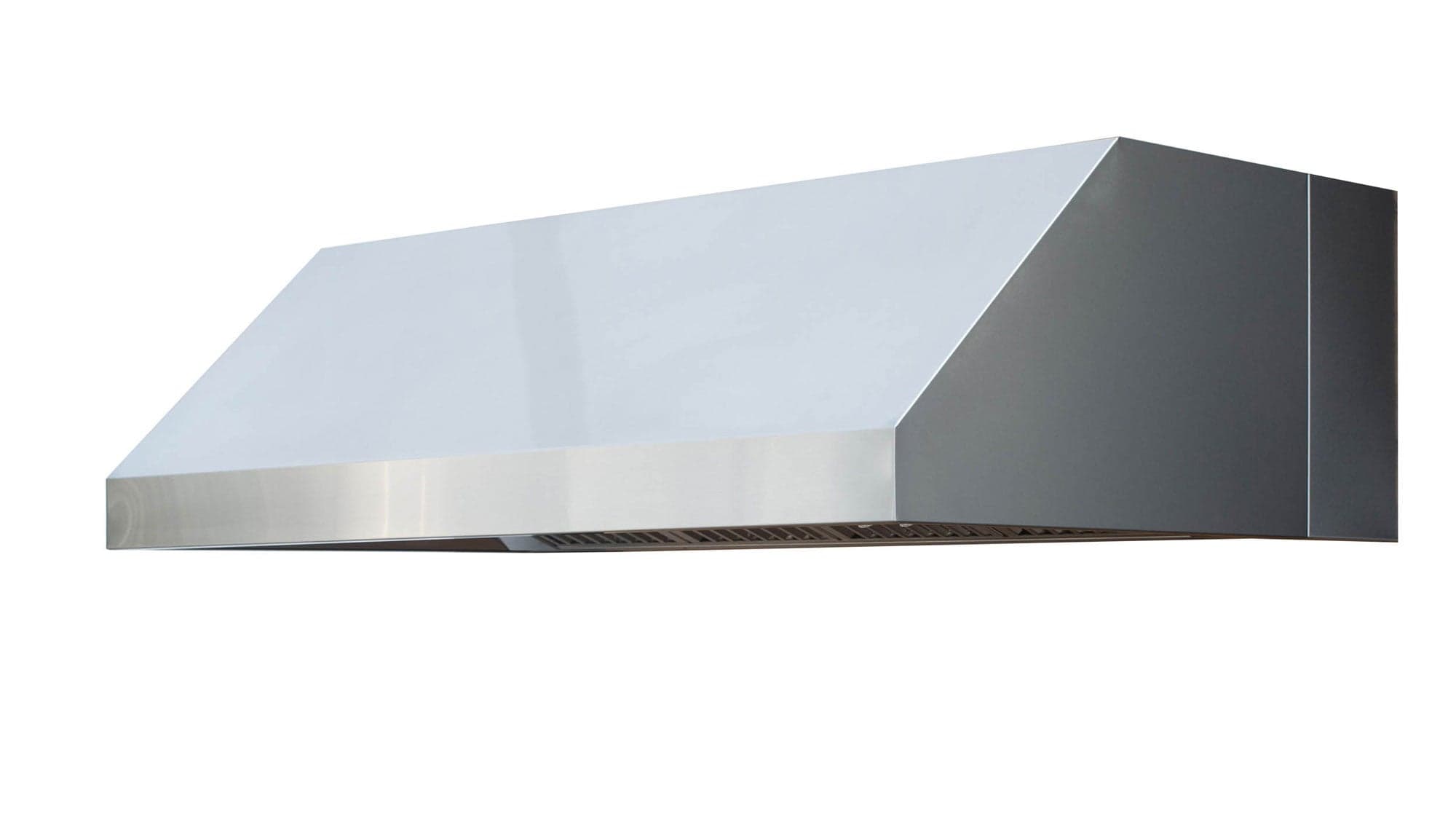AMG 48" Outdoor Vent Hood thumbnail 2