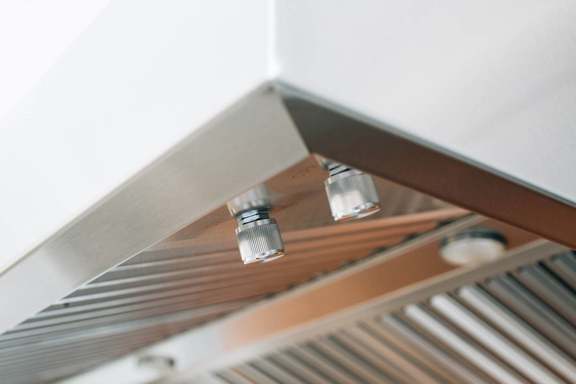 AMG 48" Outdoor Vent Hood thumbnail 5
