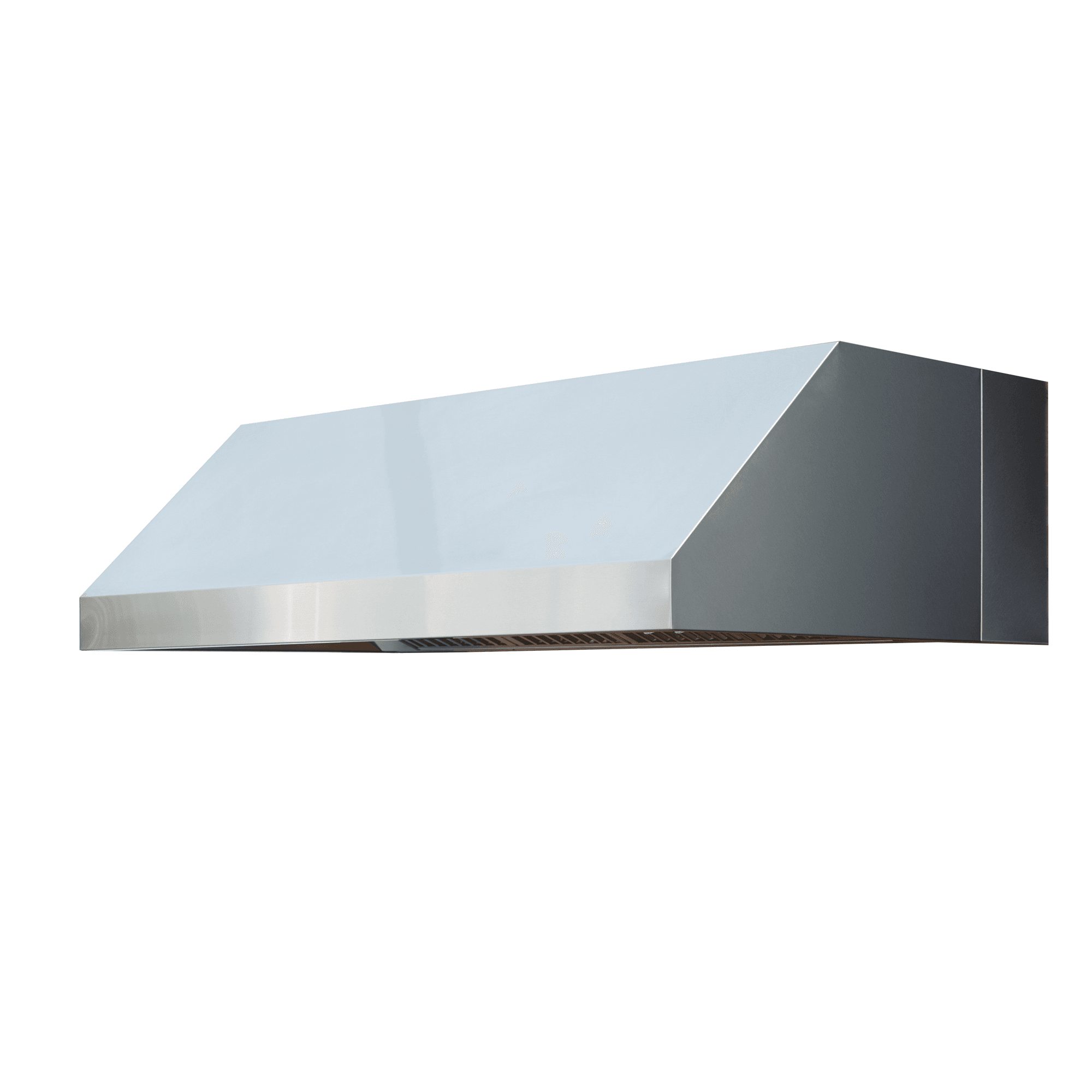 AMG 60" Outdoor Vent Hood thumbnail 2