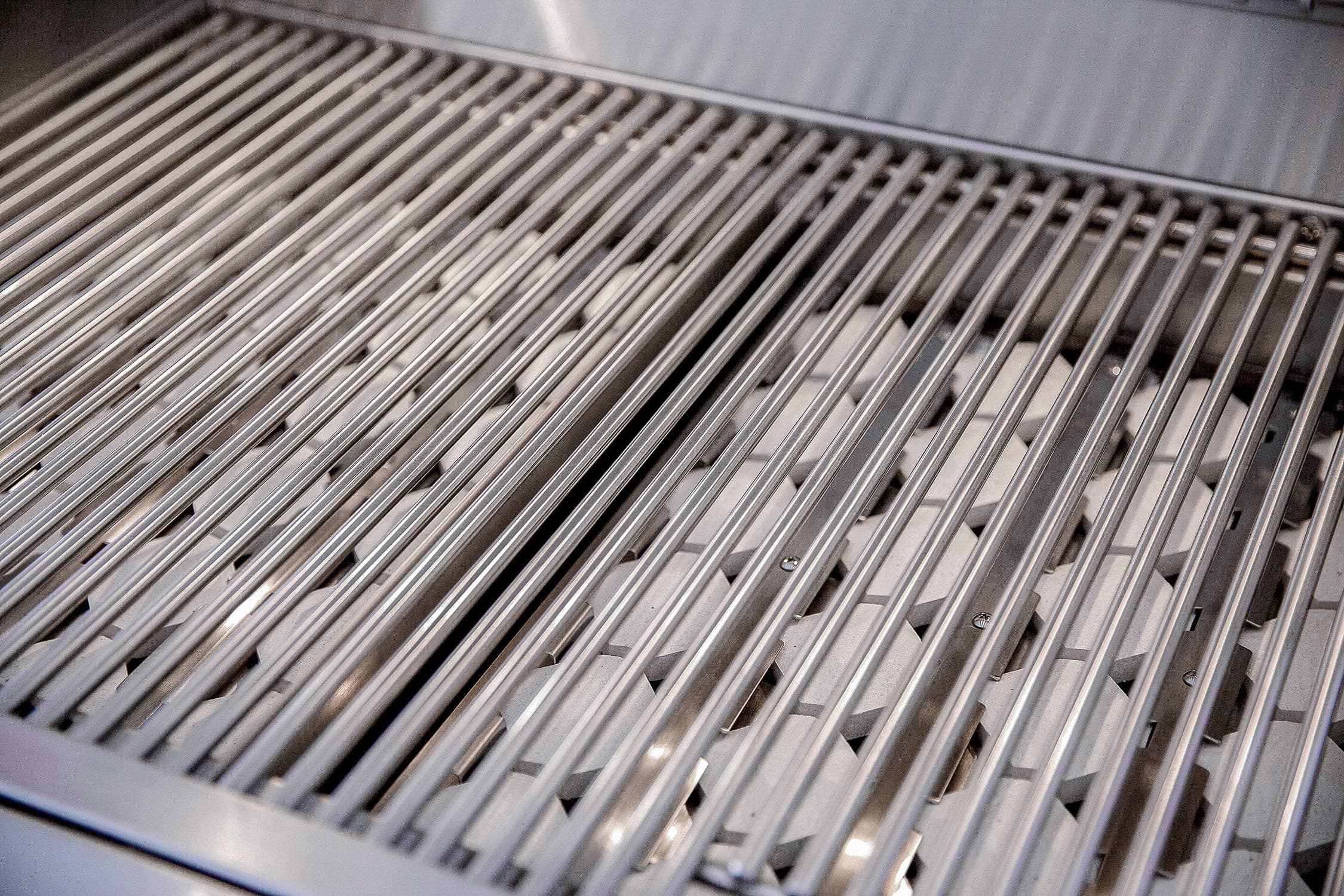 AMG Alturi 30" Freestanding Grill thumbnail 4