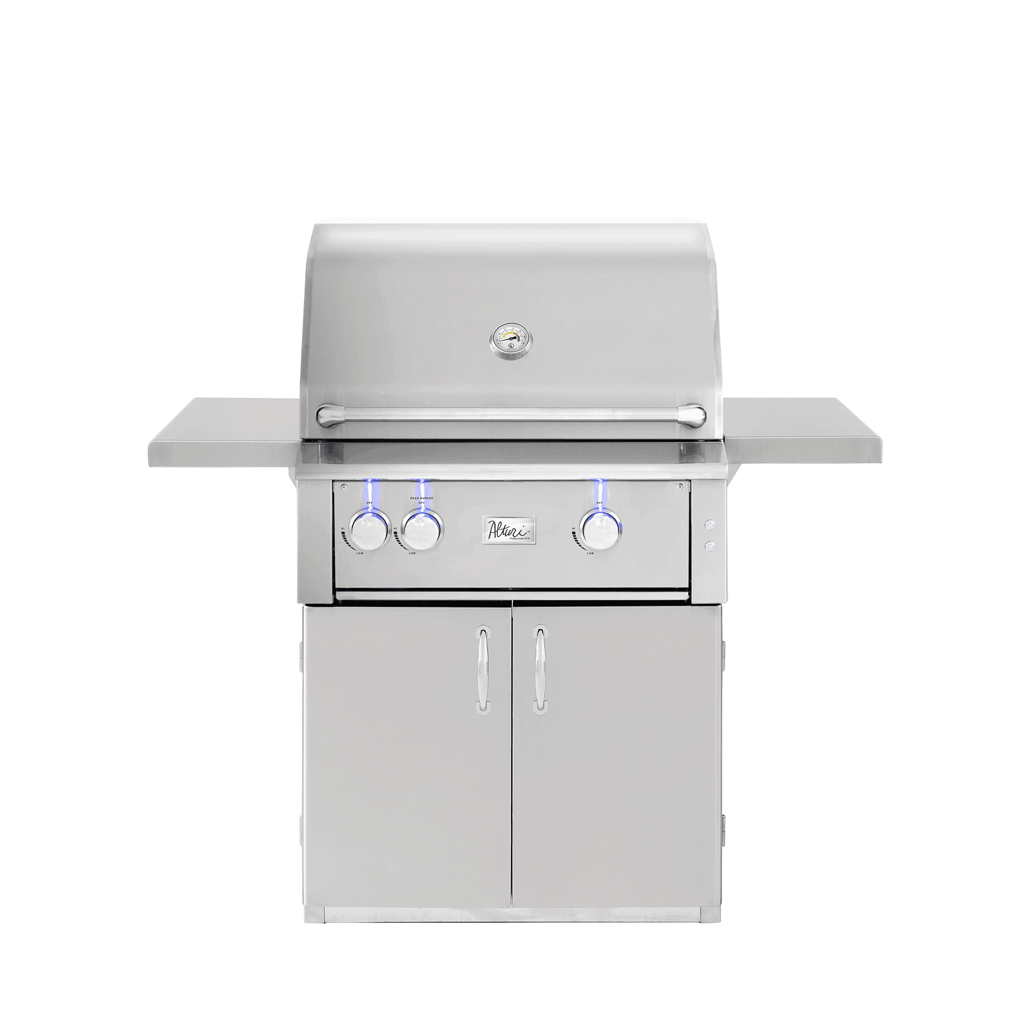 AMG Alturi 30" Freestanding Grill