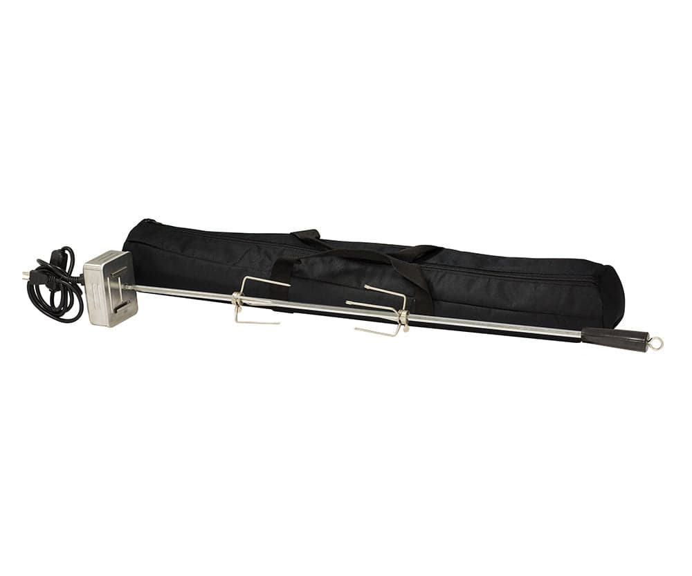 AMG Alturi 30" Rotisserie Kit thumbnail 2