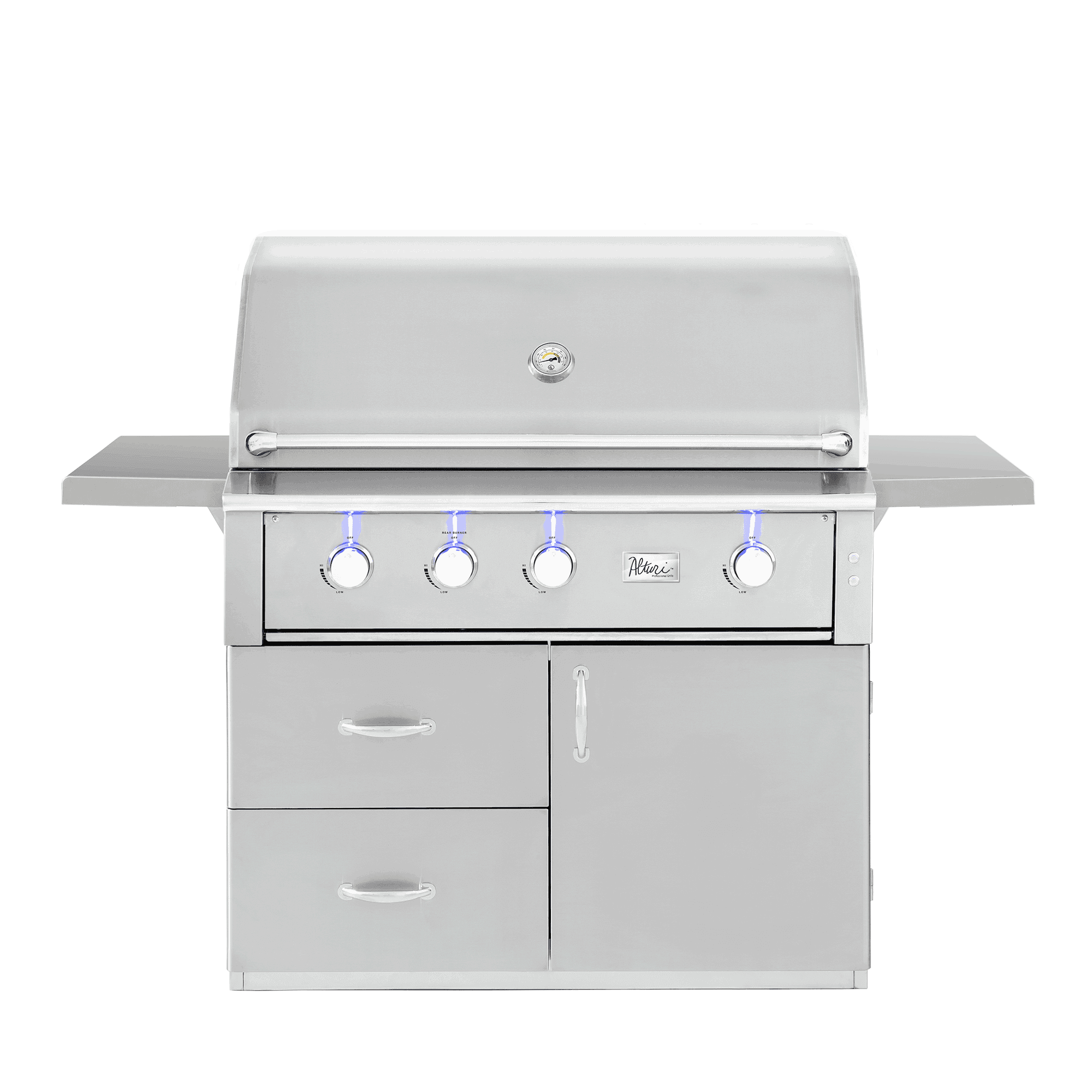 AMG Alturi 42" Freestanding Grill