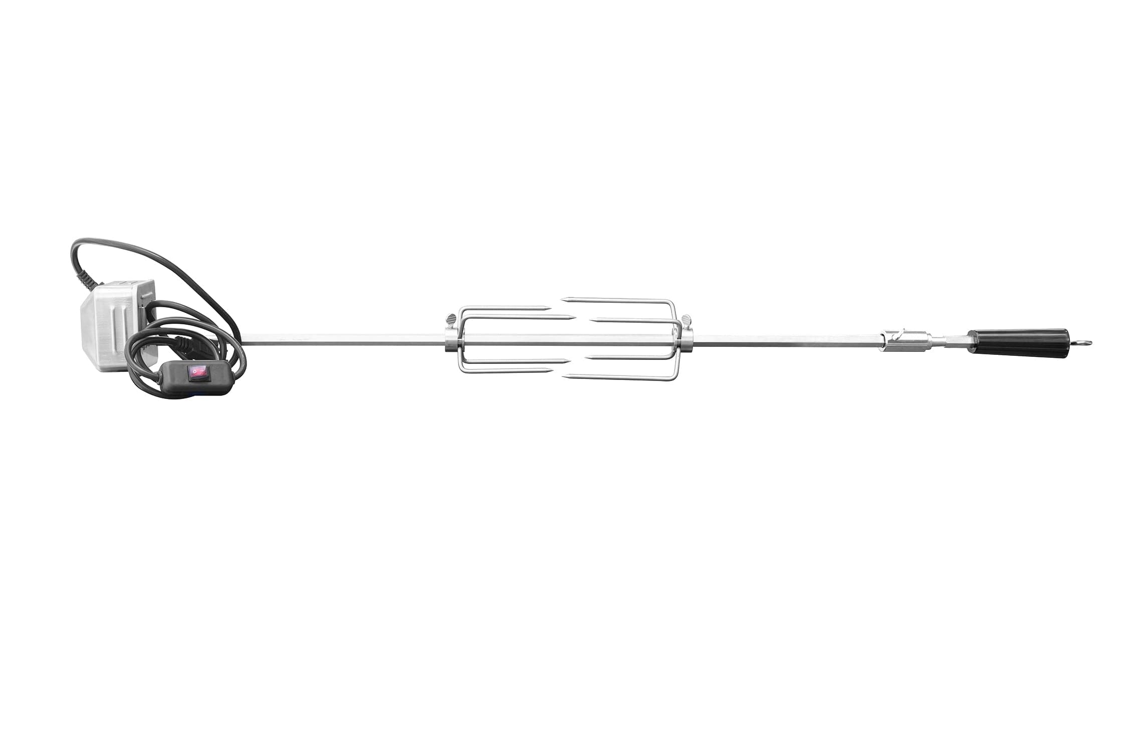 AMG Alturi 42" Rotisserie Kit - Image 1