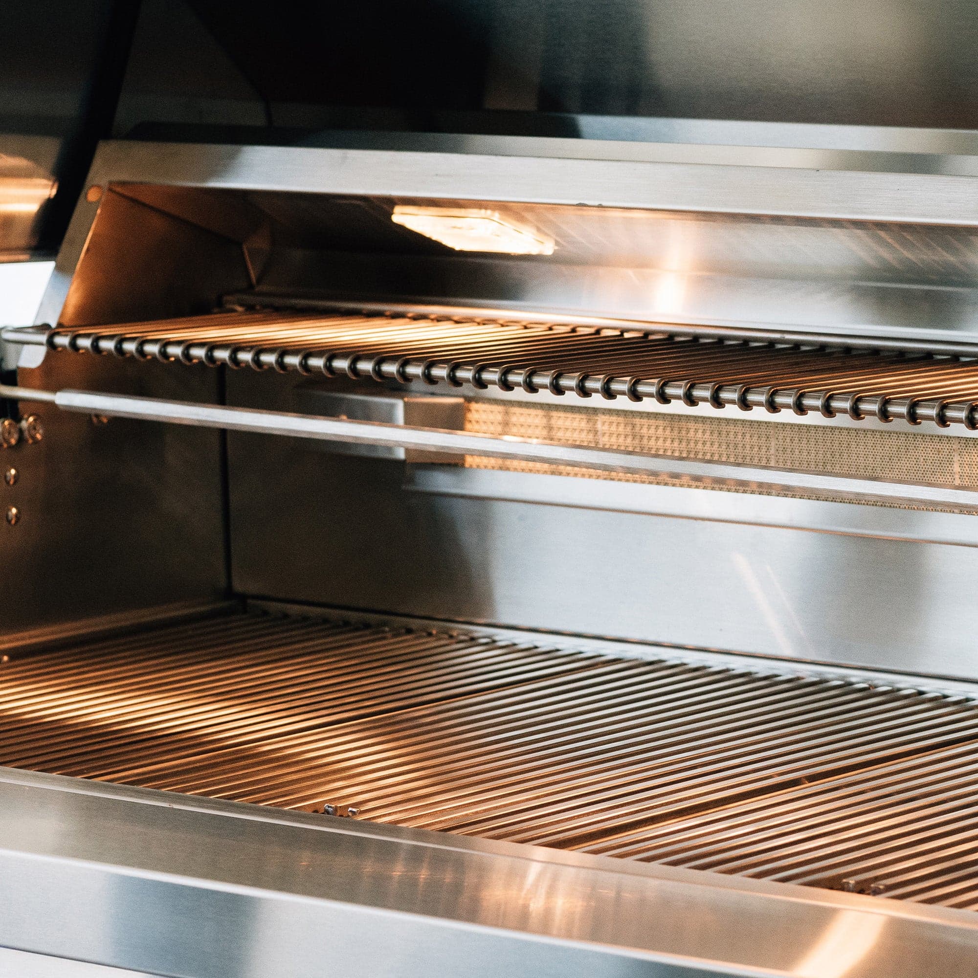 AMG Estate - 30" Gas Grill thumbnail 4