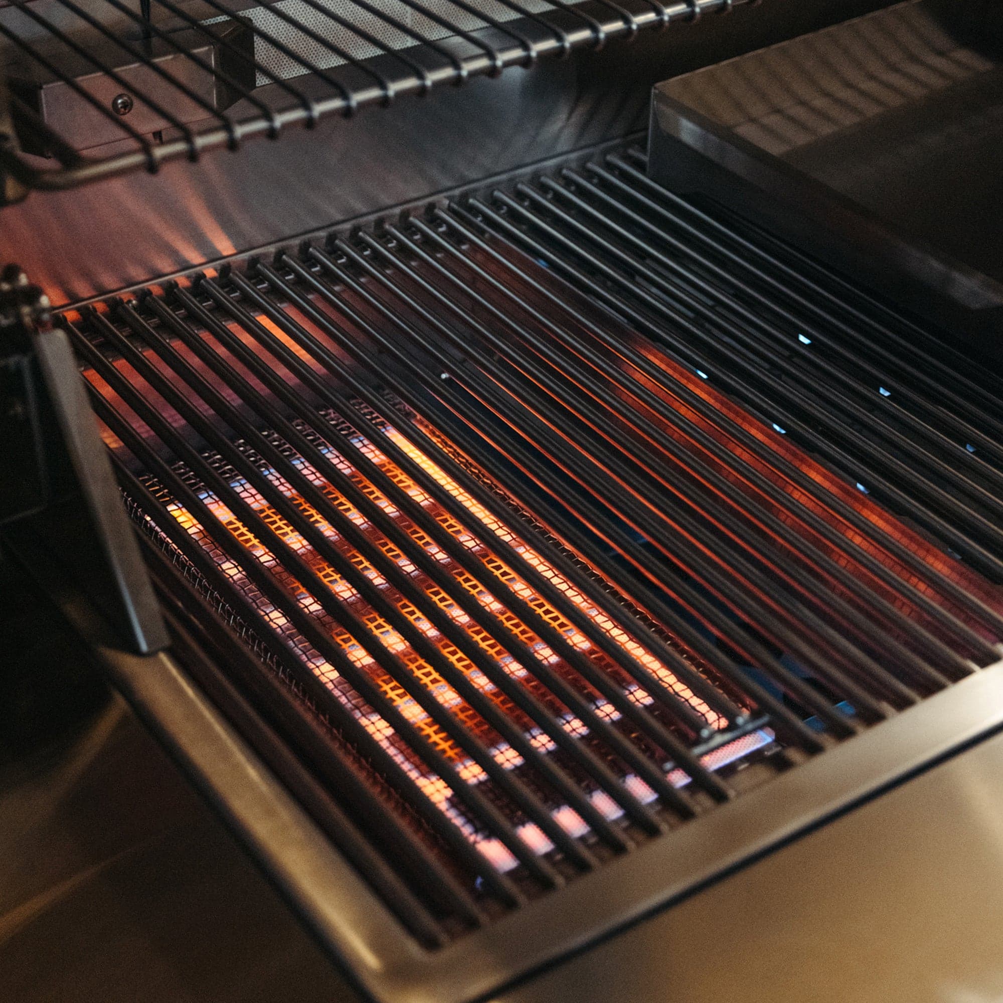 AMG Estate - 36" Gas Grill thumbnail 4