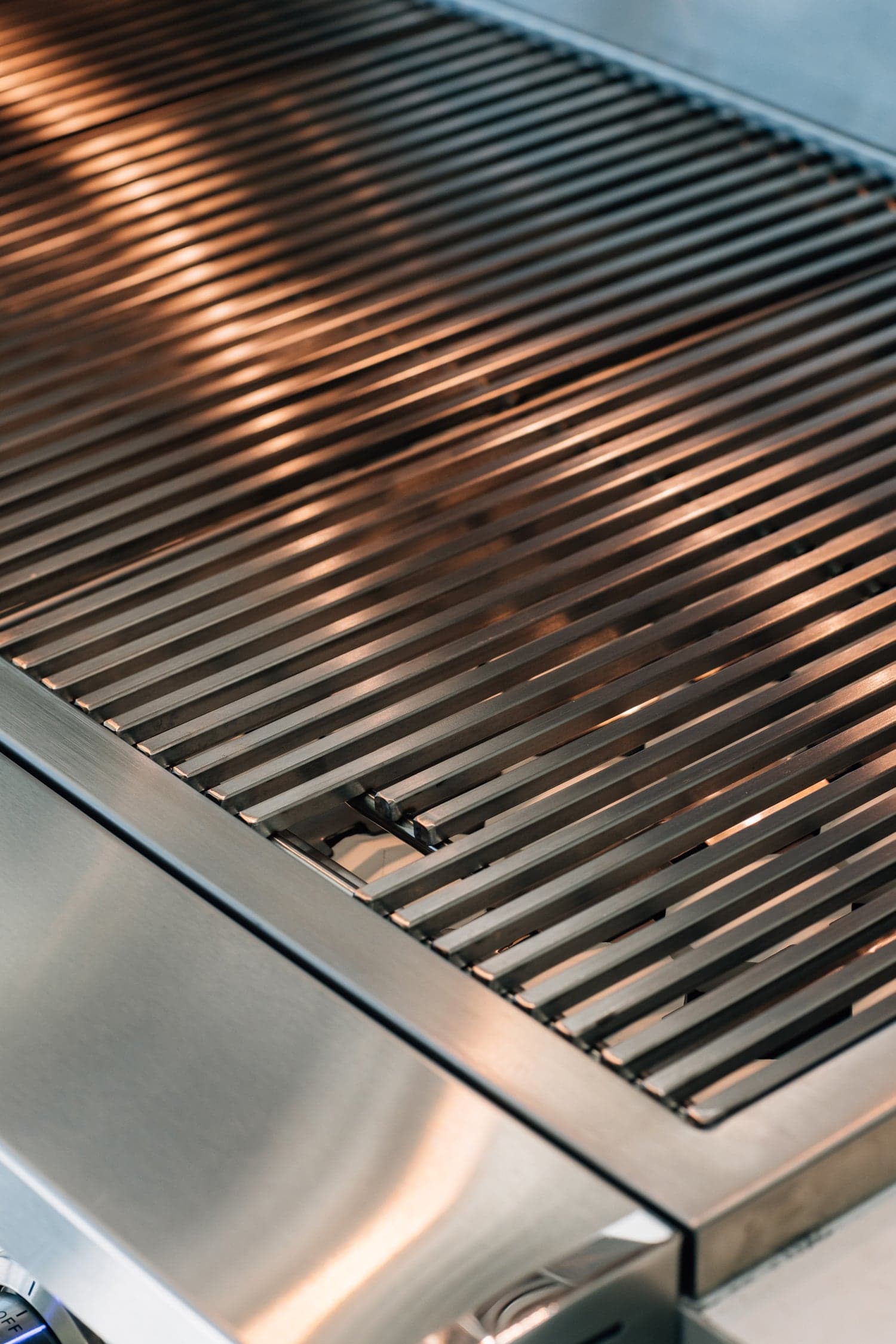 AMG Estate - 42" Gas Grill thumbnail 4