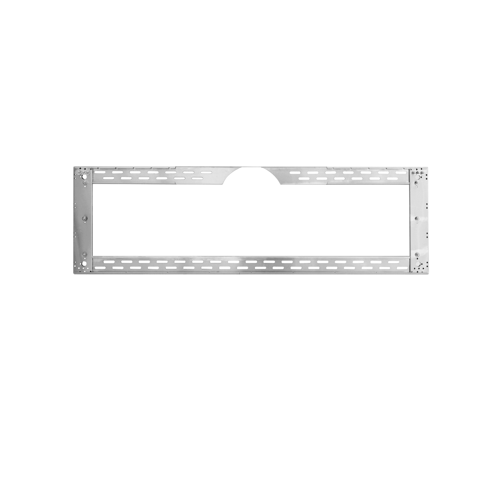 AMG Vent Hood 36" Spacer Template thumbnail 2