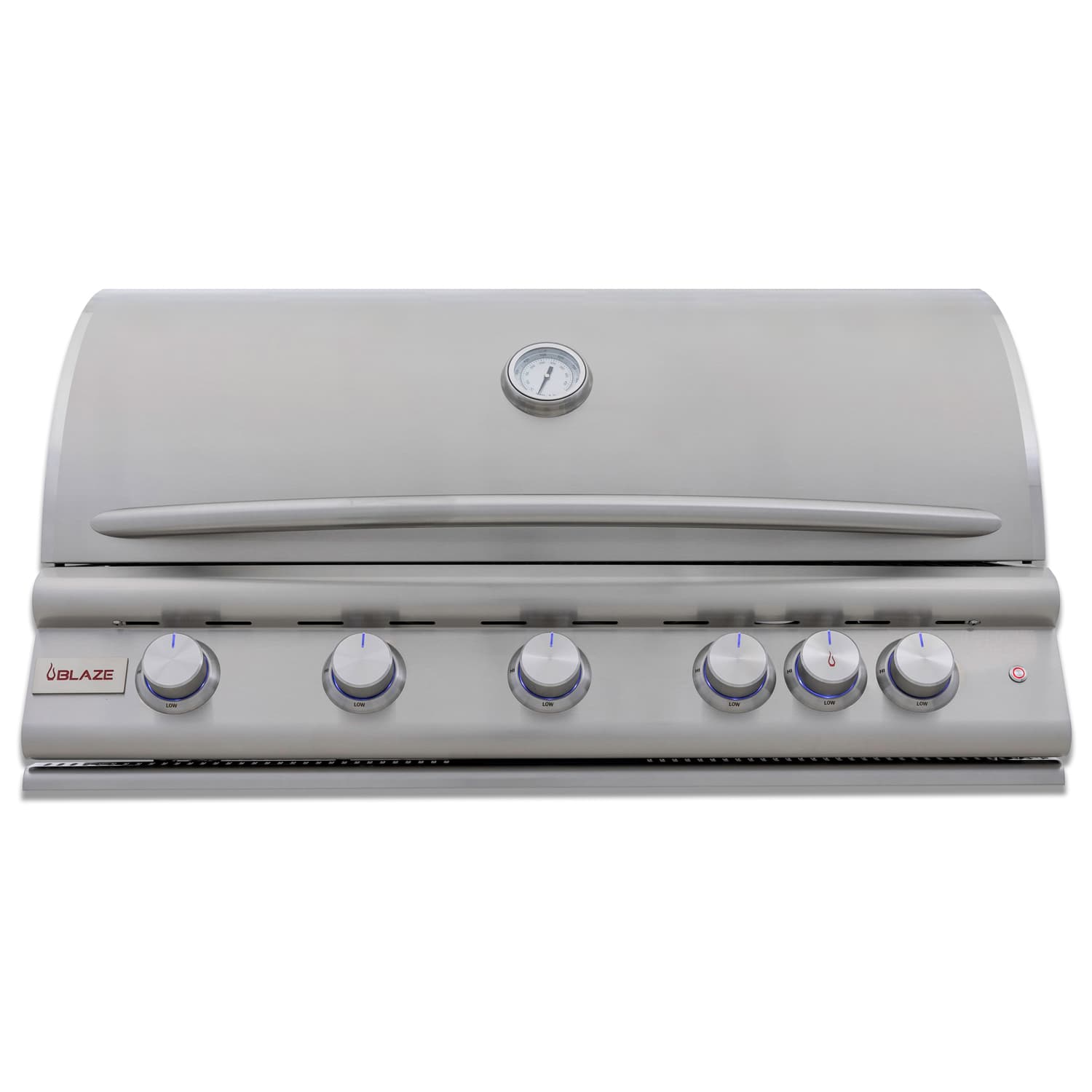 Blaze LTE+ 5-Burner Gas Grill - LP thumbnail 5