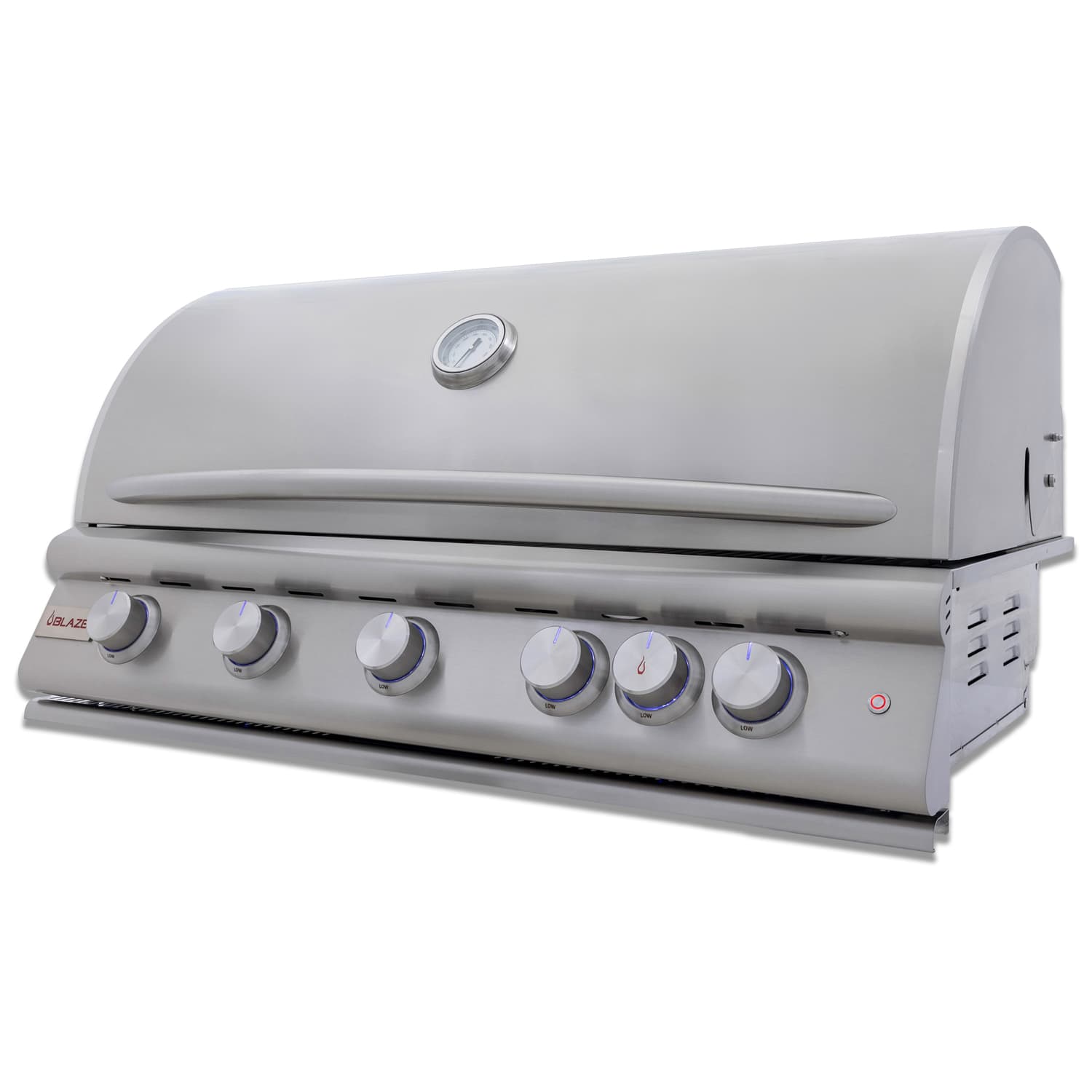 Blaze LTE+ 5-Burner Gas Grill - LP thumbnail 3