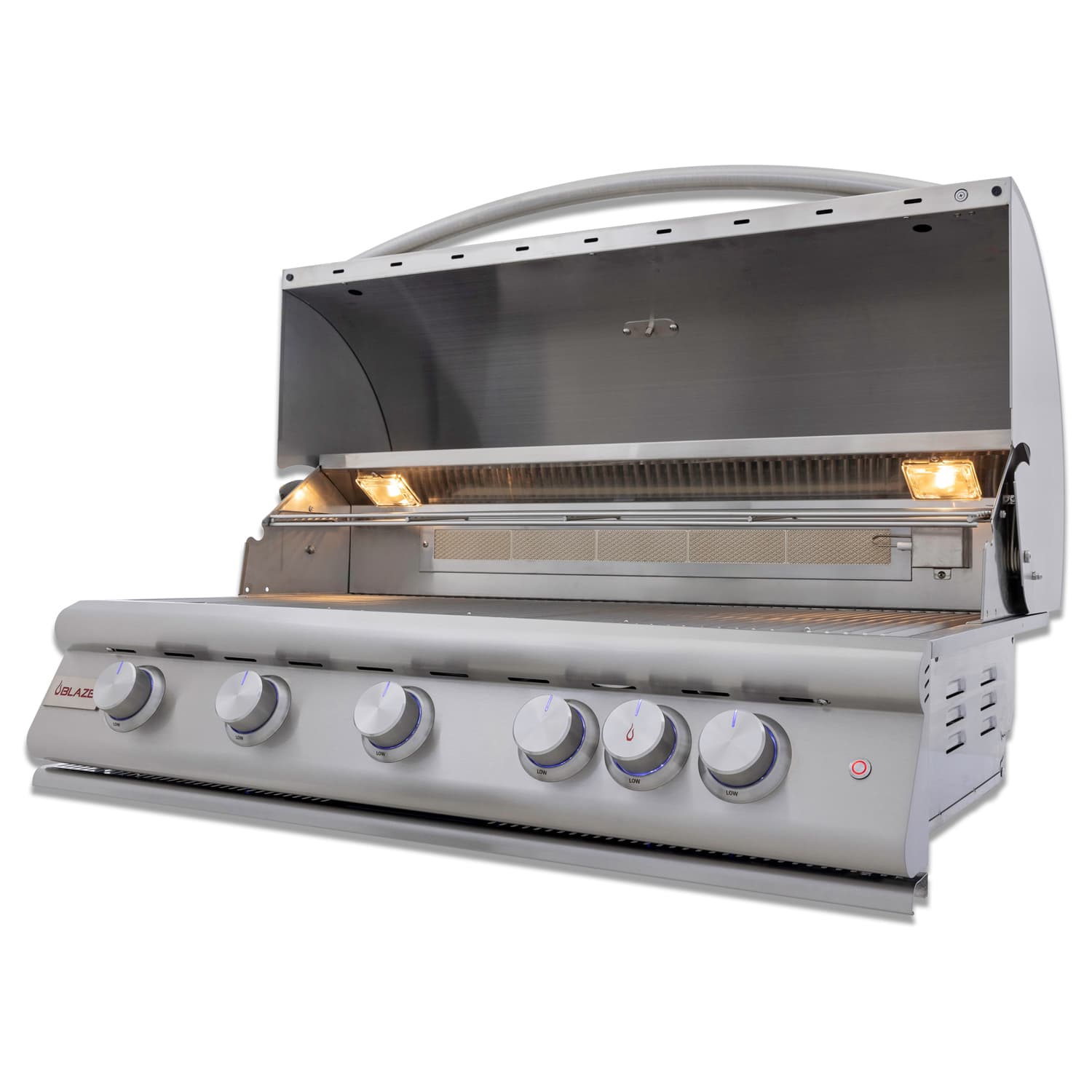 Blaze LTE+ 5-Burner Gas Grill - NG