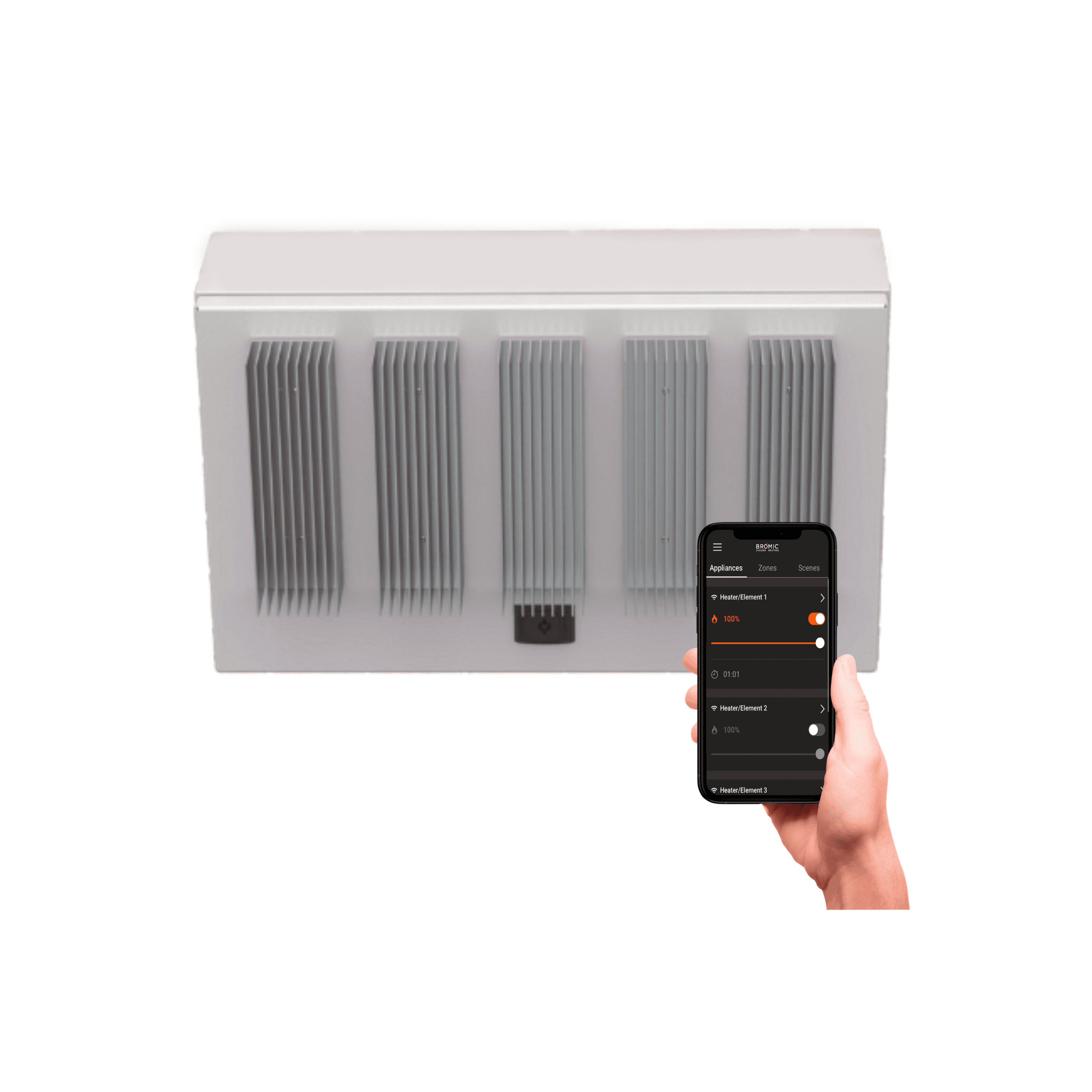 Affinity Dimmer Controller thumbnail 3
