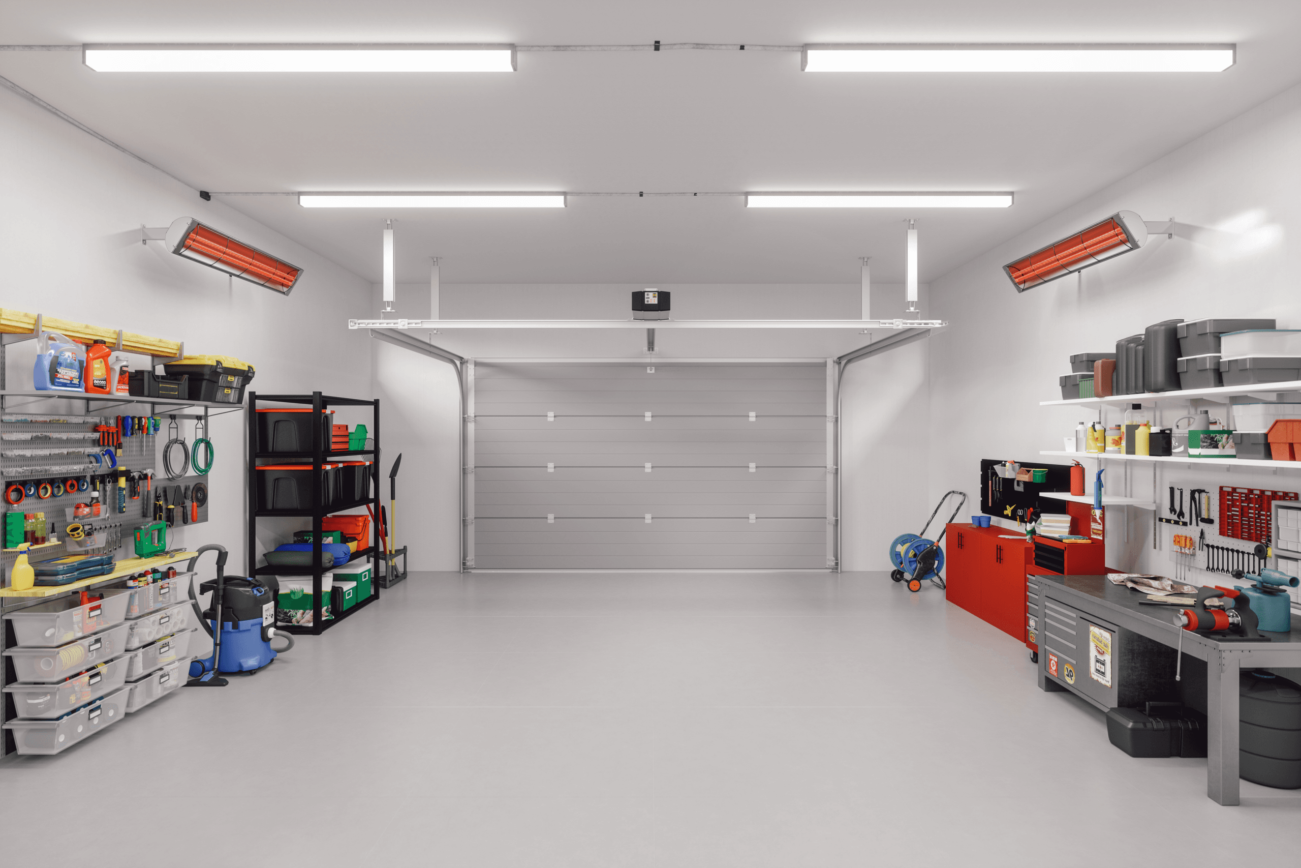 Cobalt Smart-Heat® Electric thumbnail 2
