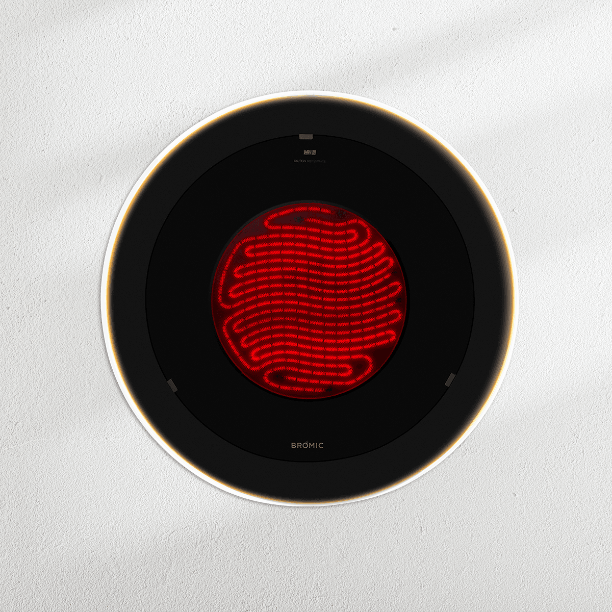 Eclipse Smart-Heat® Electric thumbnail 2