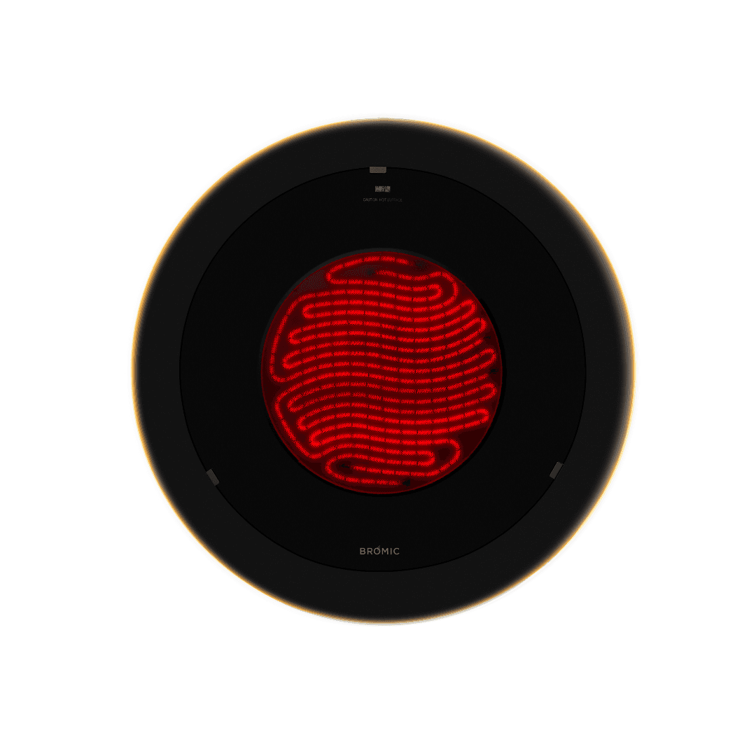 Eclipse Smart-Heat® Electric - FREE Control Included thumbnail 2