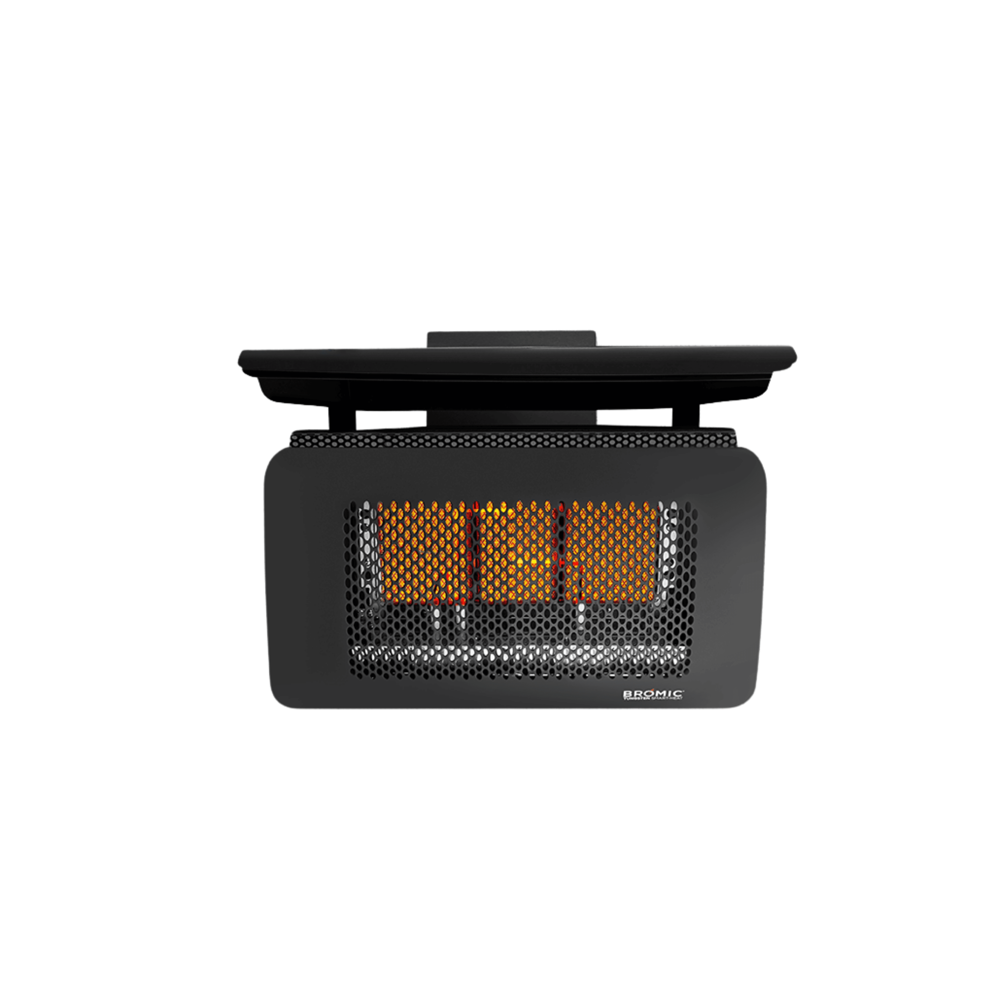 Tungsten Gas Heat Deflector thumbnail 2