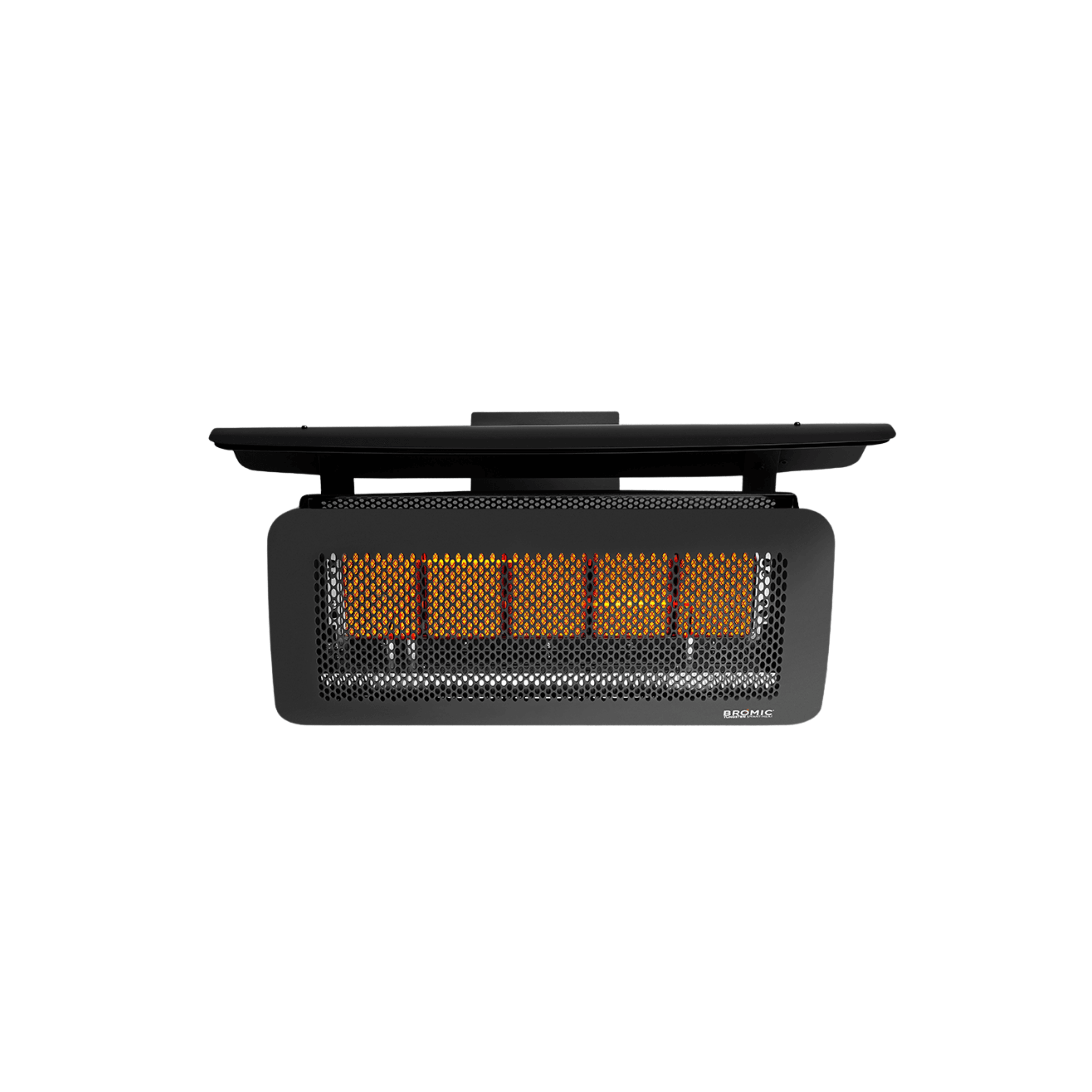 Tungsten Gas Heat Deflector thumbnail 3