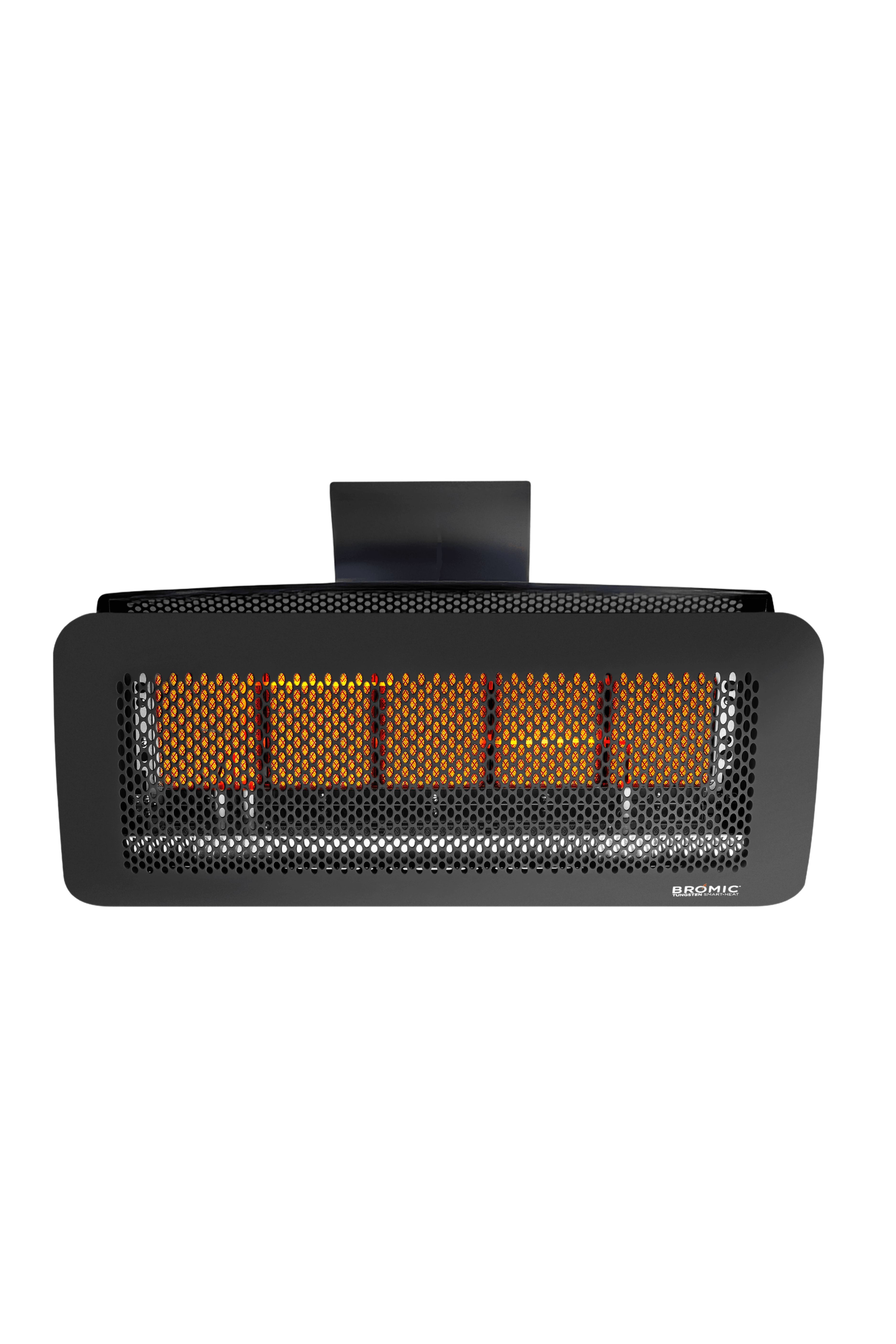 Tungsten Gas Heater thumbnail 2