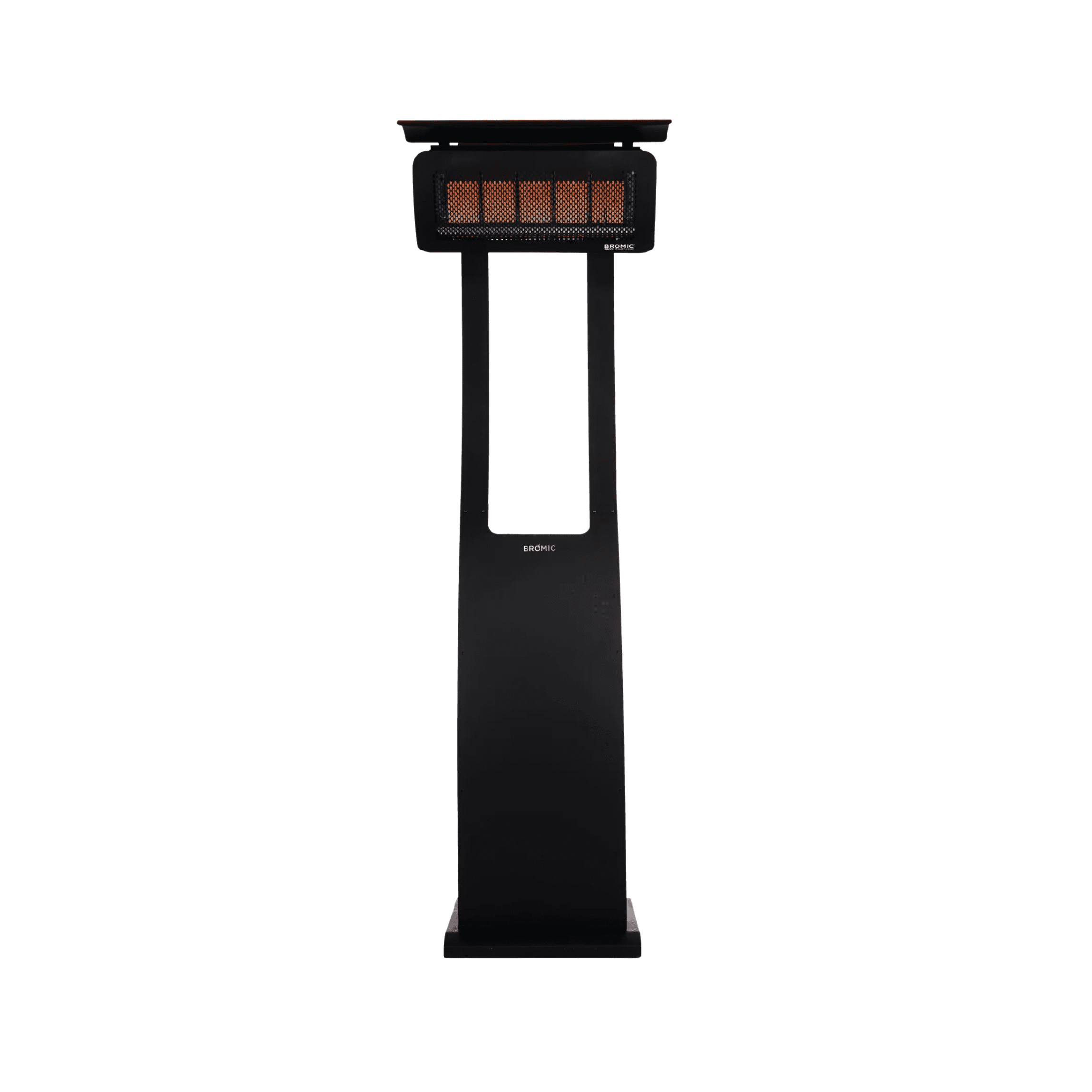Tungsten Smart-Heat® Freestanding thumbnail 2