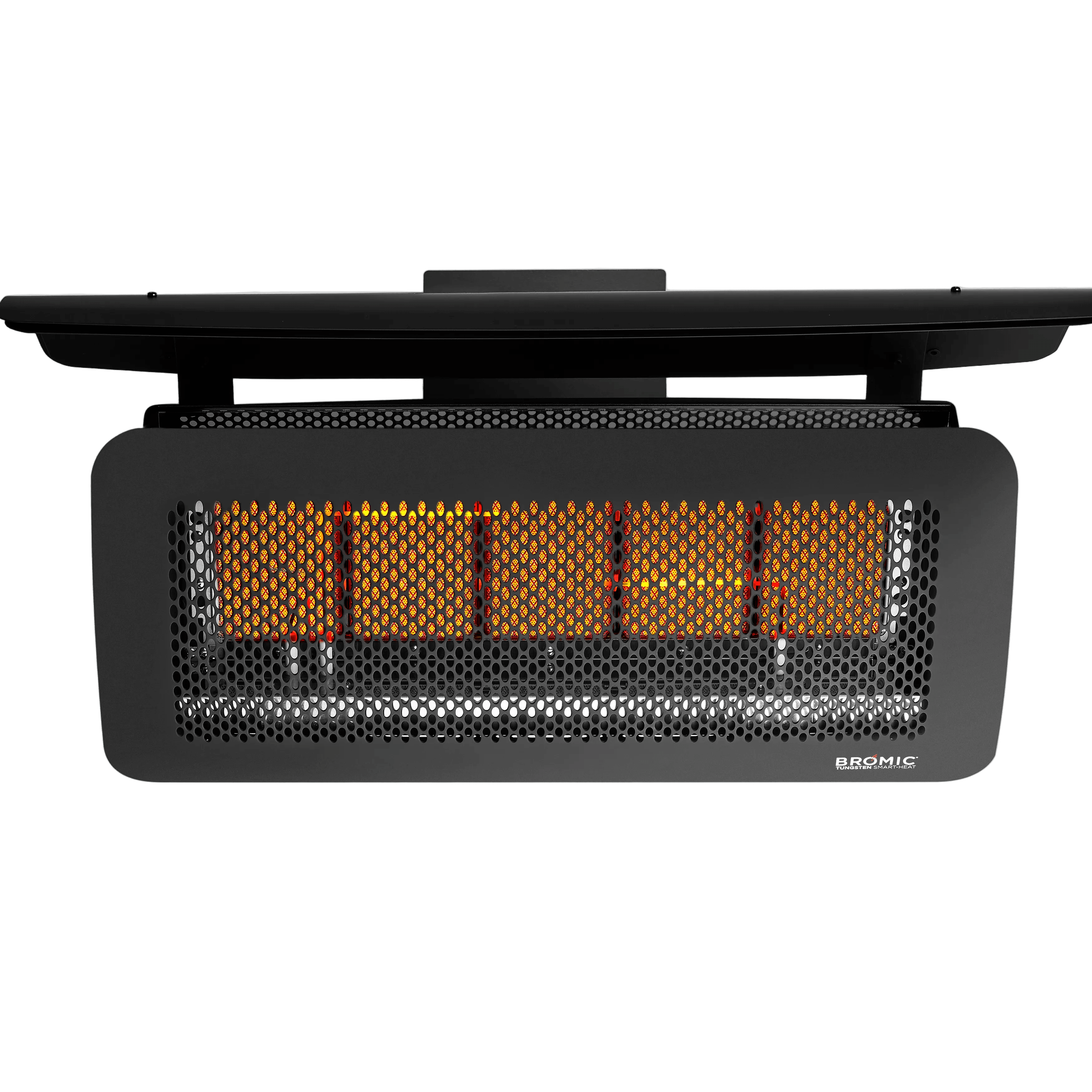 Tungsten Smart-Heat® Gas + Heat Deflector thumbnail 2
