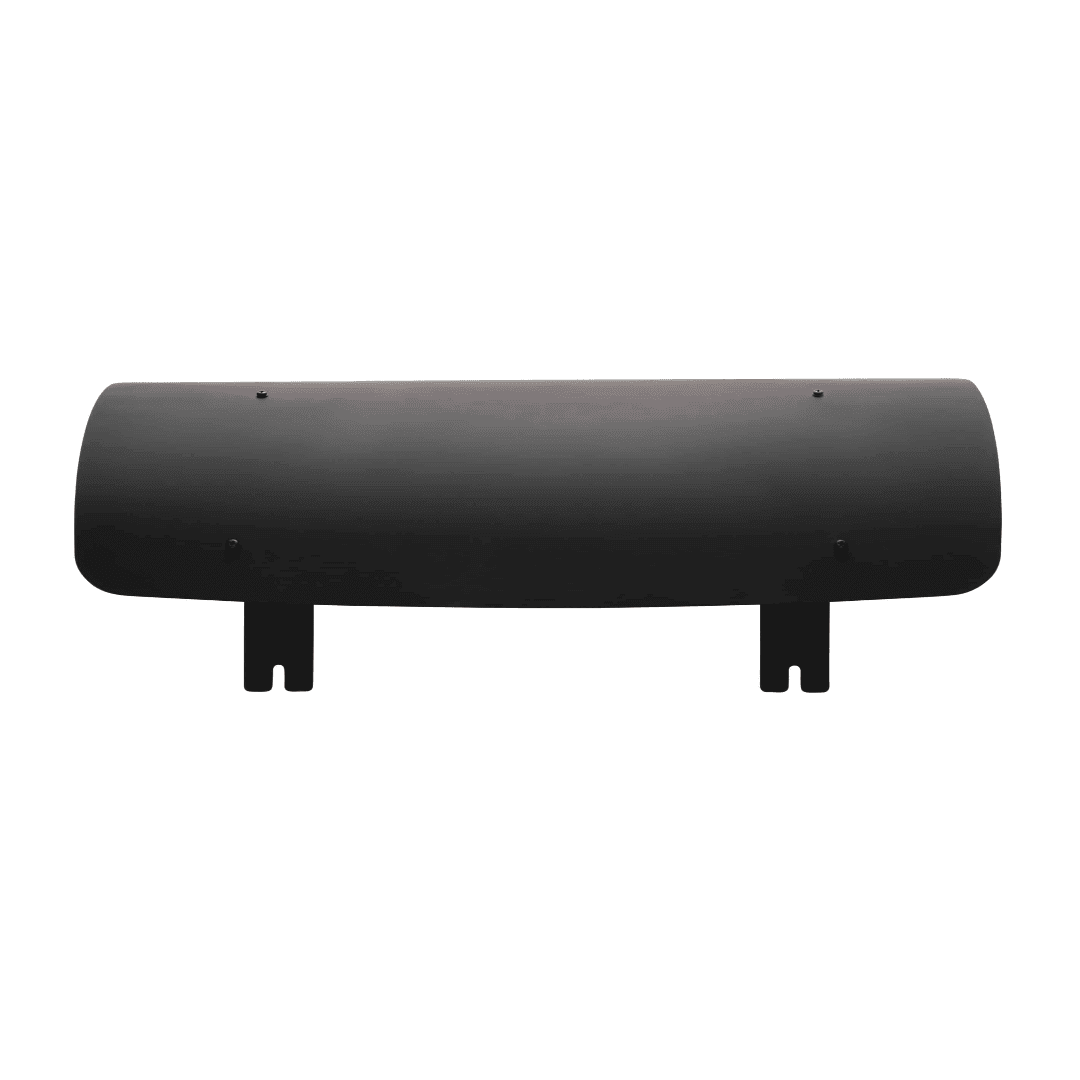 Tungsten Smart-Heat® Gas + Heat Deflector thumbnail 5