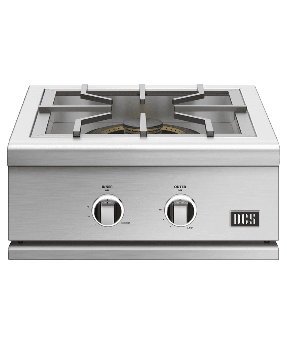 24" Series 9 Power Burner, LPG thumbnail 2