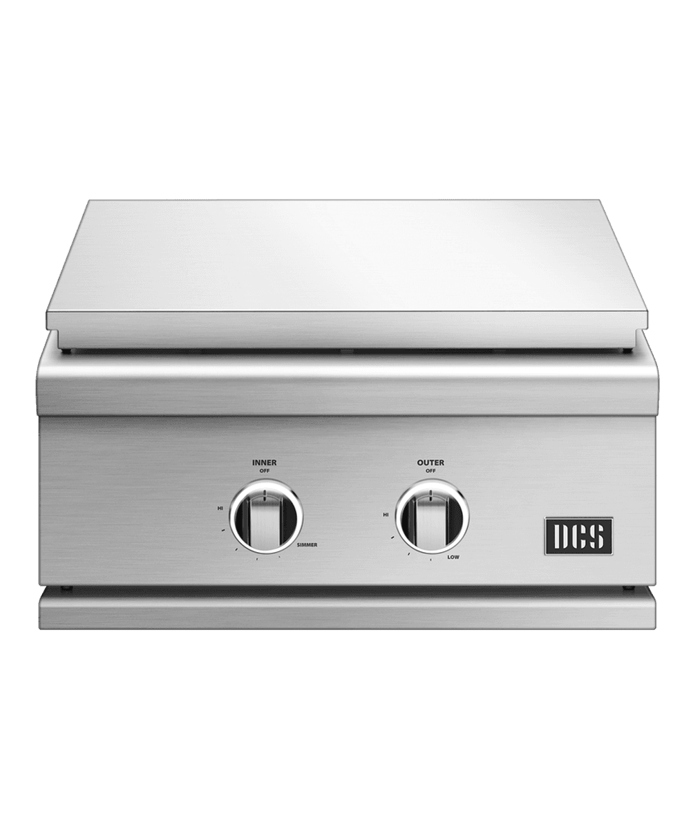 24" Series 9 Power Burner, LPG
