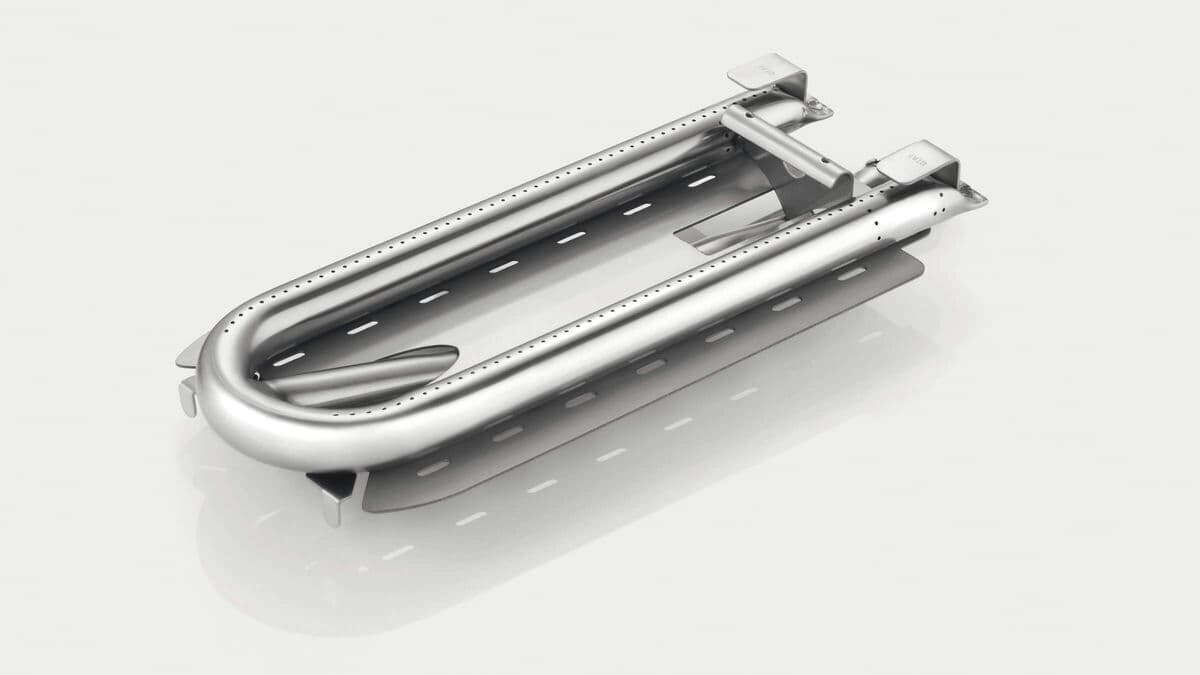 30" Series 7 Grill, LPG thumbnail 3