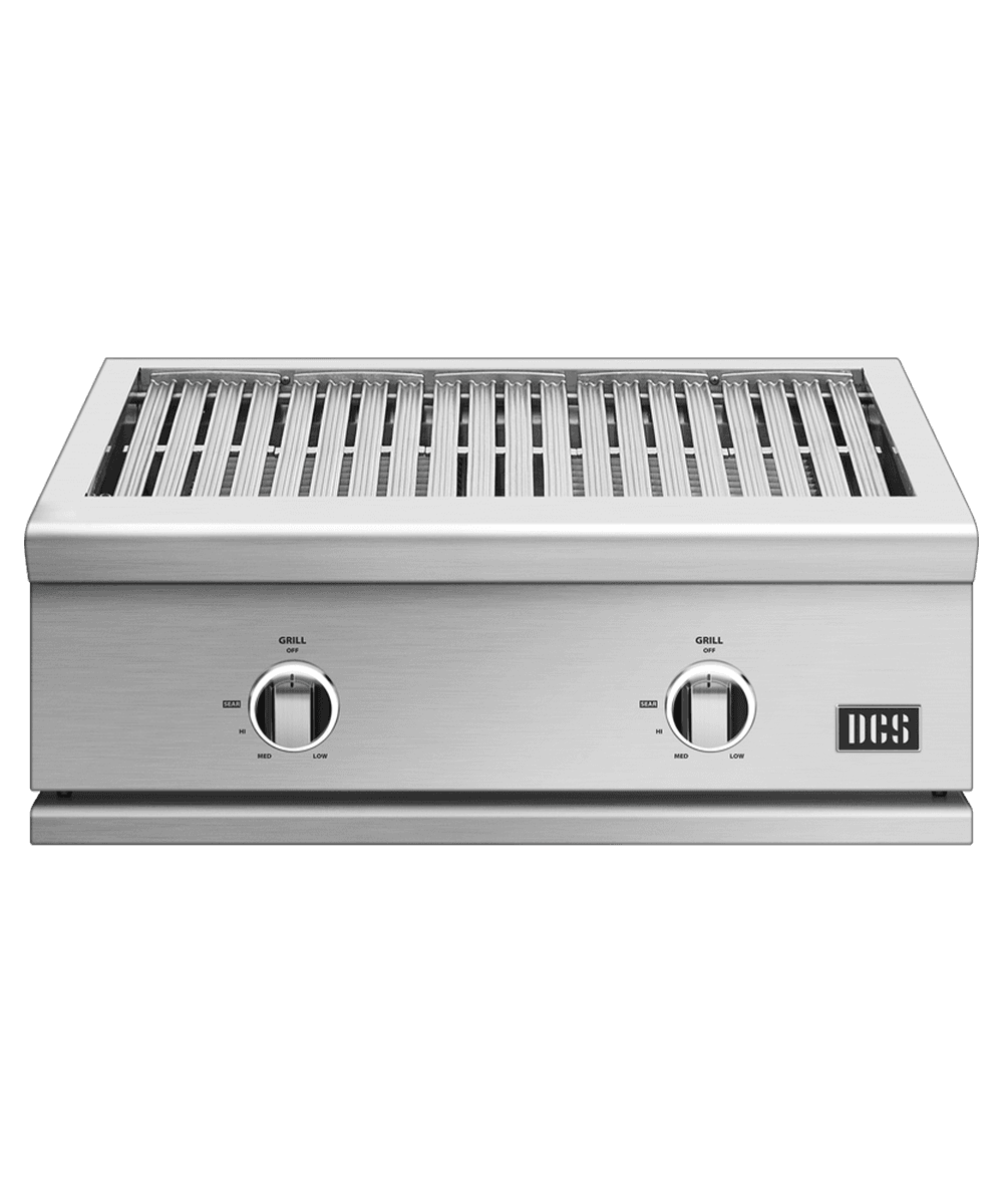 30" Series 9 All Grill, Natural Gas thumbnail 2