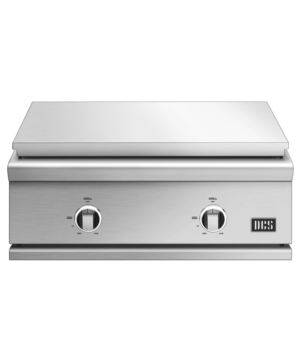 30" Series 9 All Grill, Natural Gas