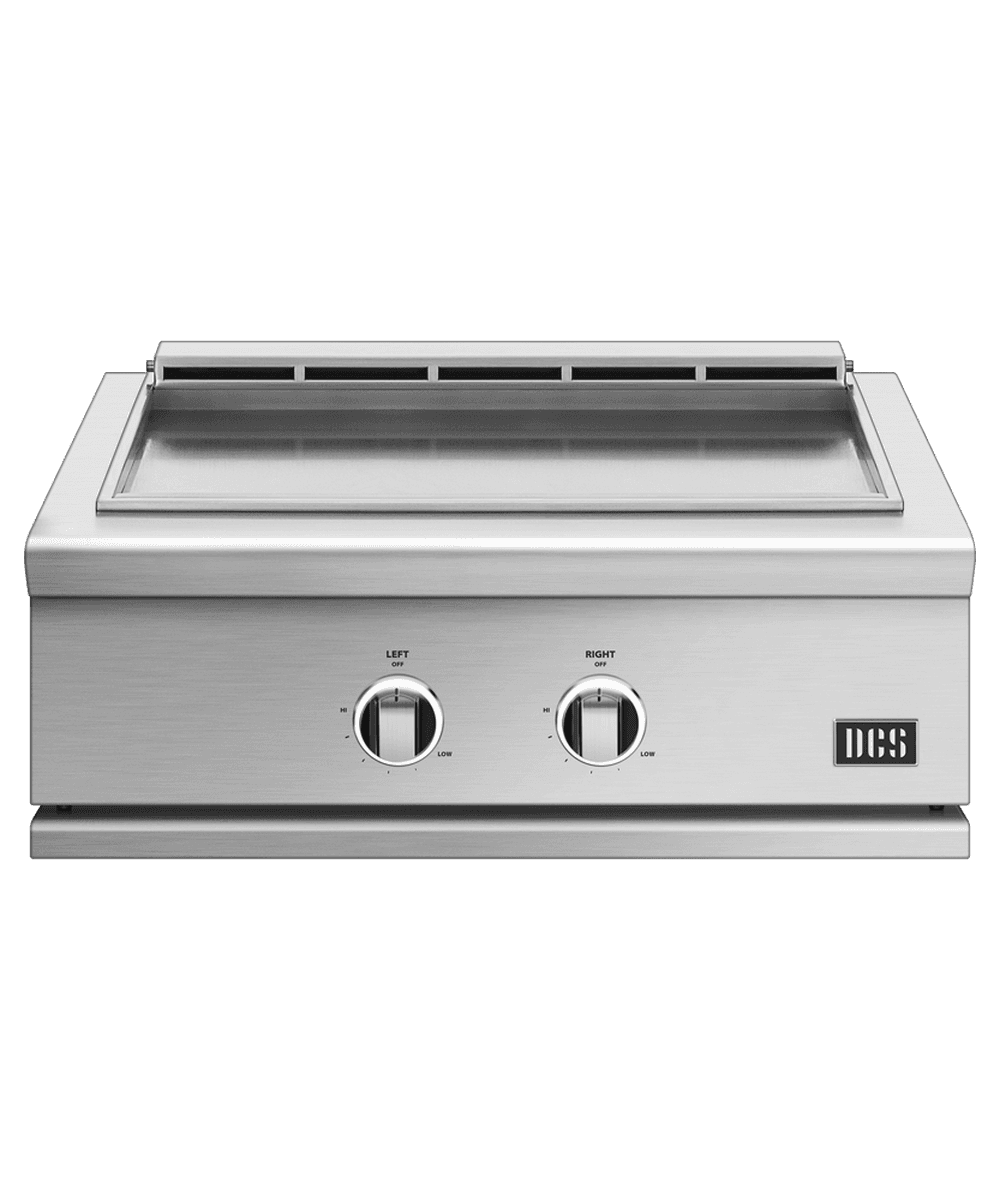 30" Series 9 Griddle, Natural Gas thumbnail 2