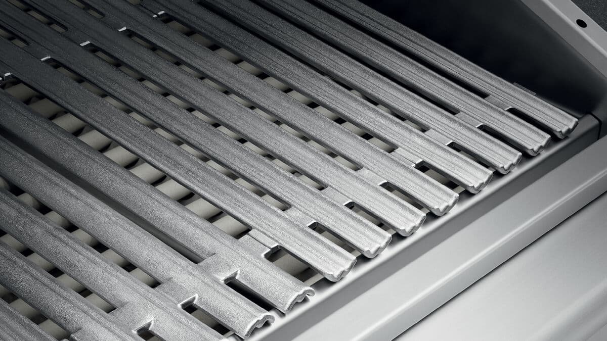 36" Series 7 Grill, LPG thumbnail 4