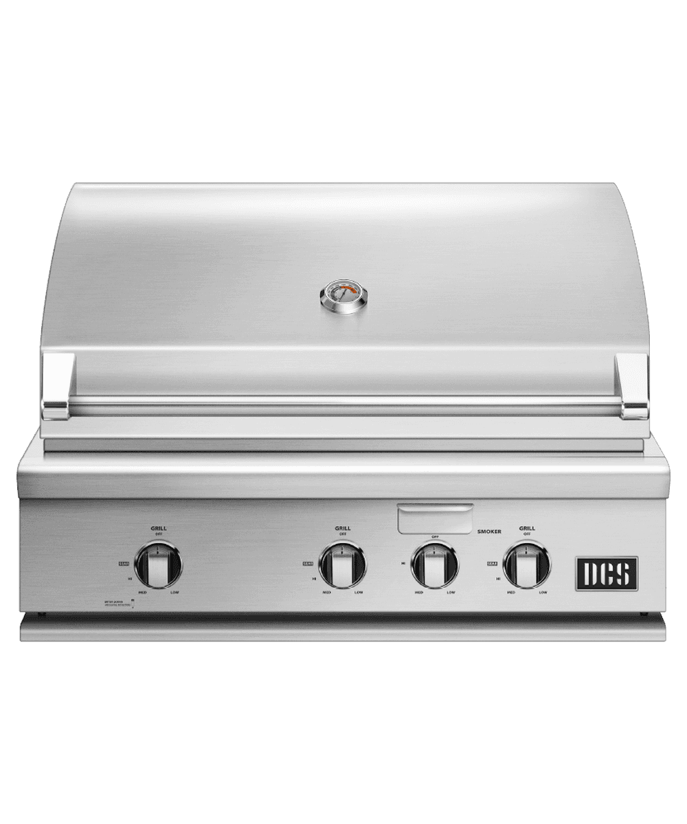 36" Series 7 Grill, Natural Gas