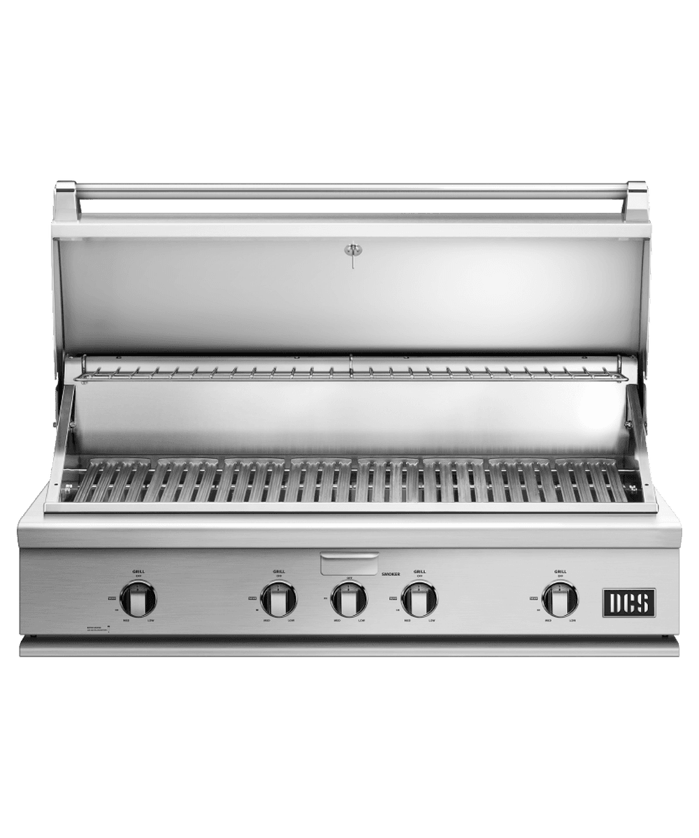 48" Series 7 Grill, Natural Gas thumbnail 2