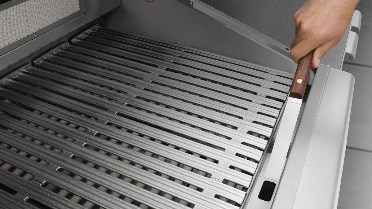 48" Series 7 Grill, Natural Gas thumbnail 5