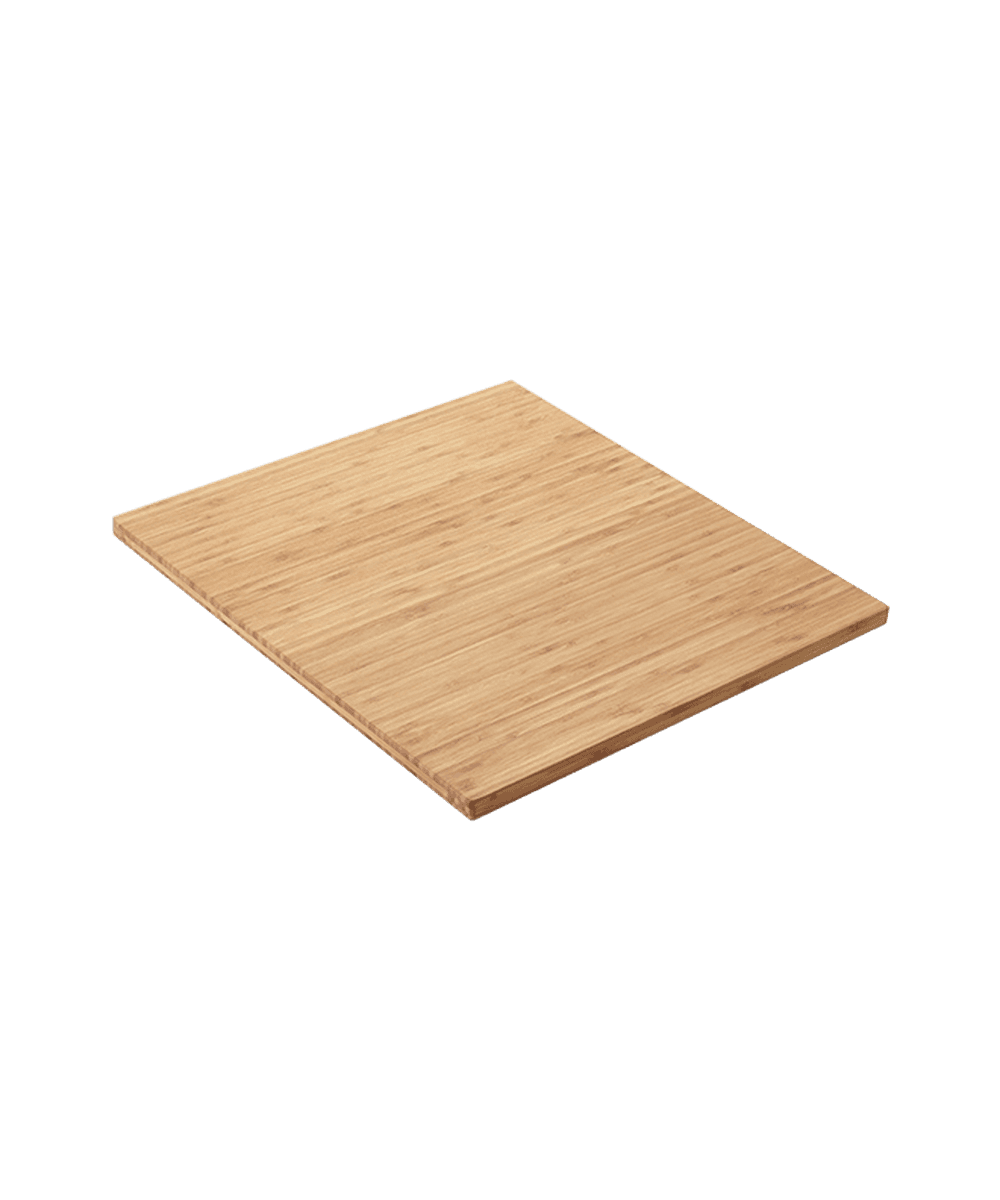 BOARD BAMBOO SIDE SHELF AP-CBB