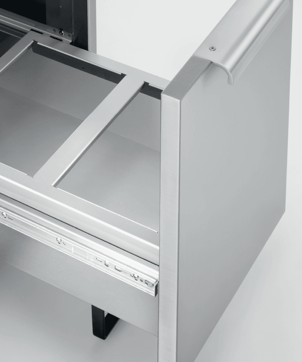 Built-in Access Drawers thumbnail 2