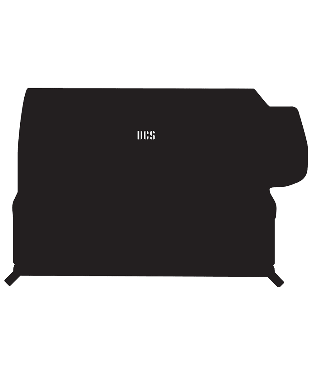 COVER BUILT IN 36 - ACBI-36