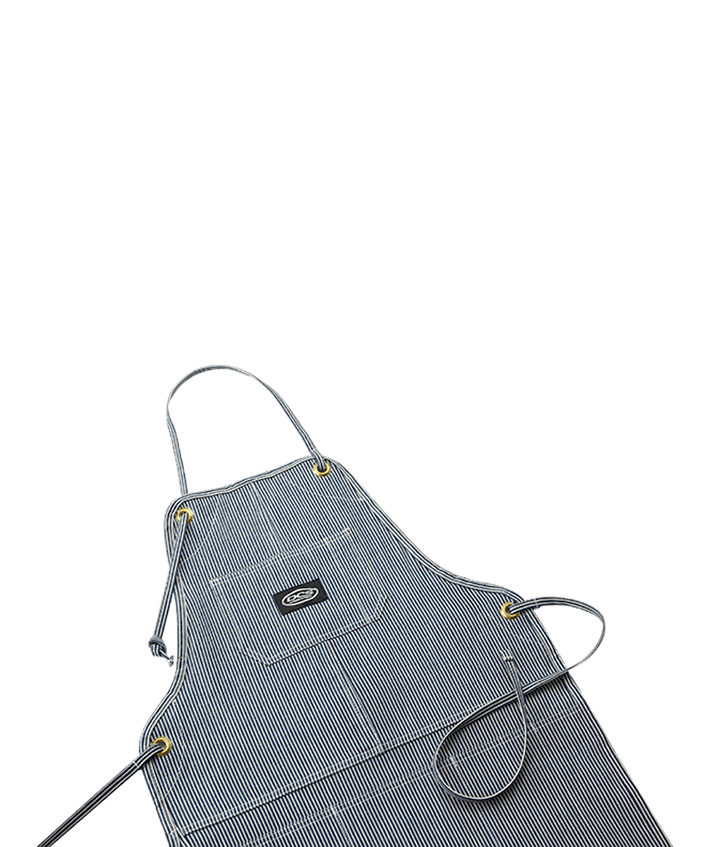 DCS Premium Hickory Stripe Apron