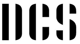 DCS logo